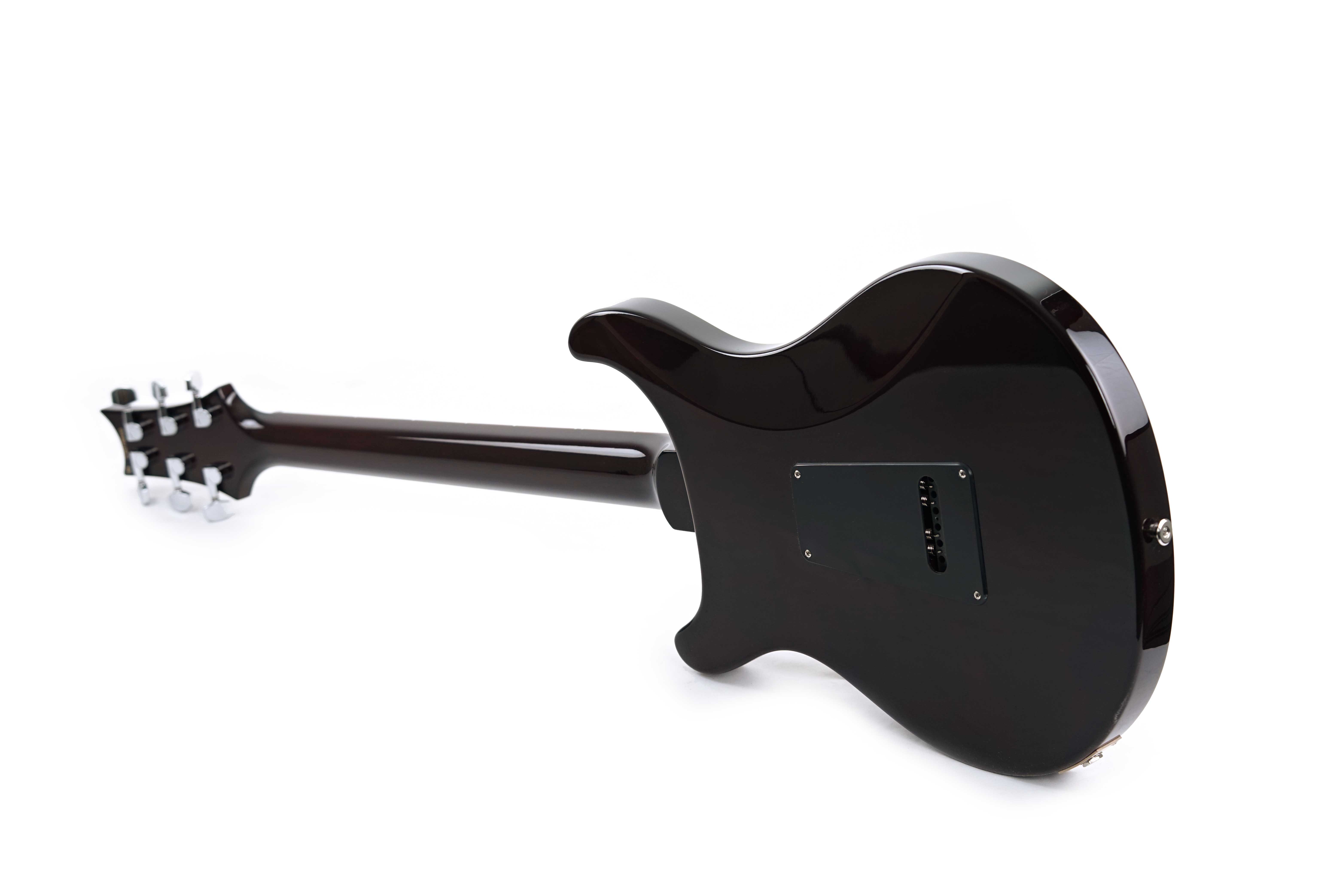 GUITARGUITAR PRS S2 Standard 22 McCarty Tobacco Sunburst