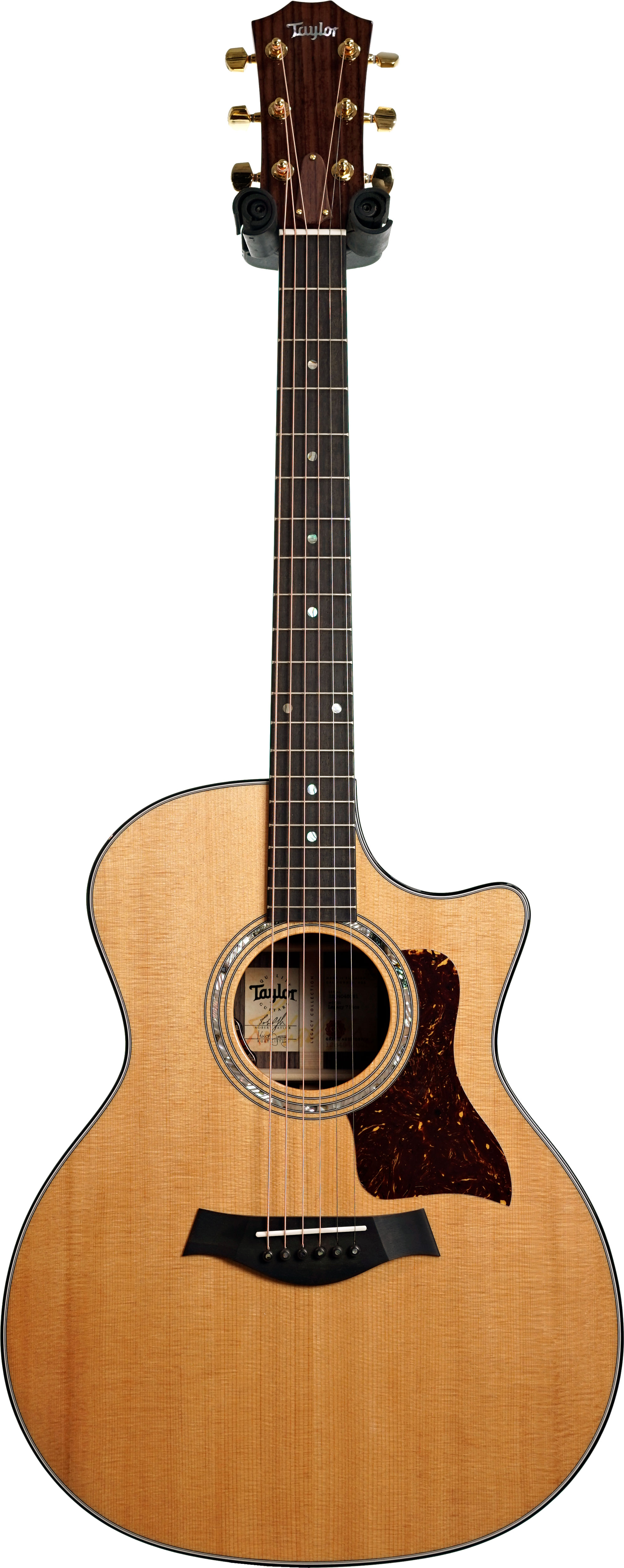 GUITARGUITAR Taylor Legacy 714ce Grand Auditorium (Nearly New) #1204045091