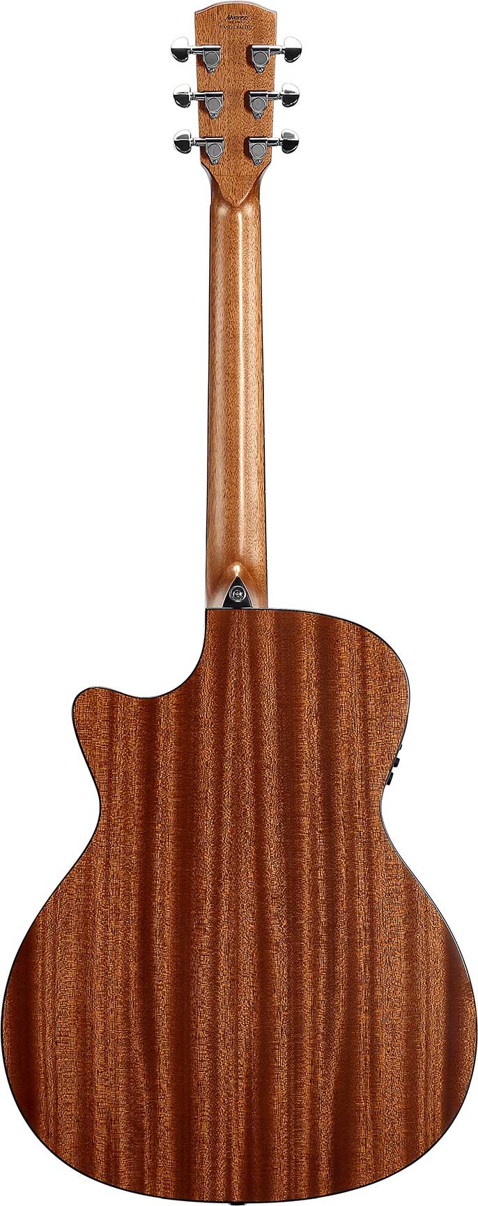 GUITARGUITAR Alvarez Artist Series AG66ce Shadowburst