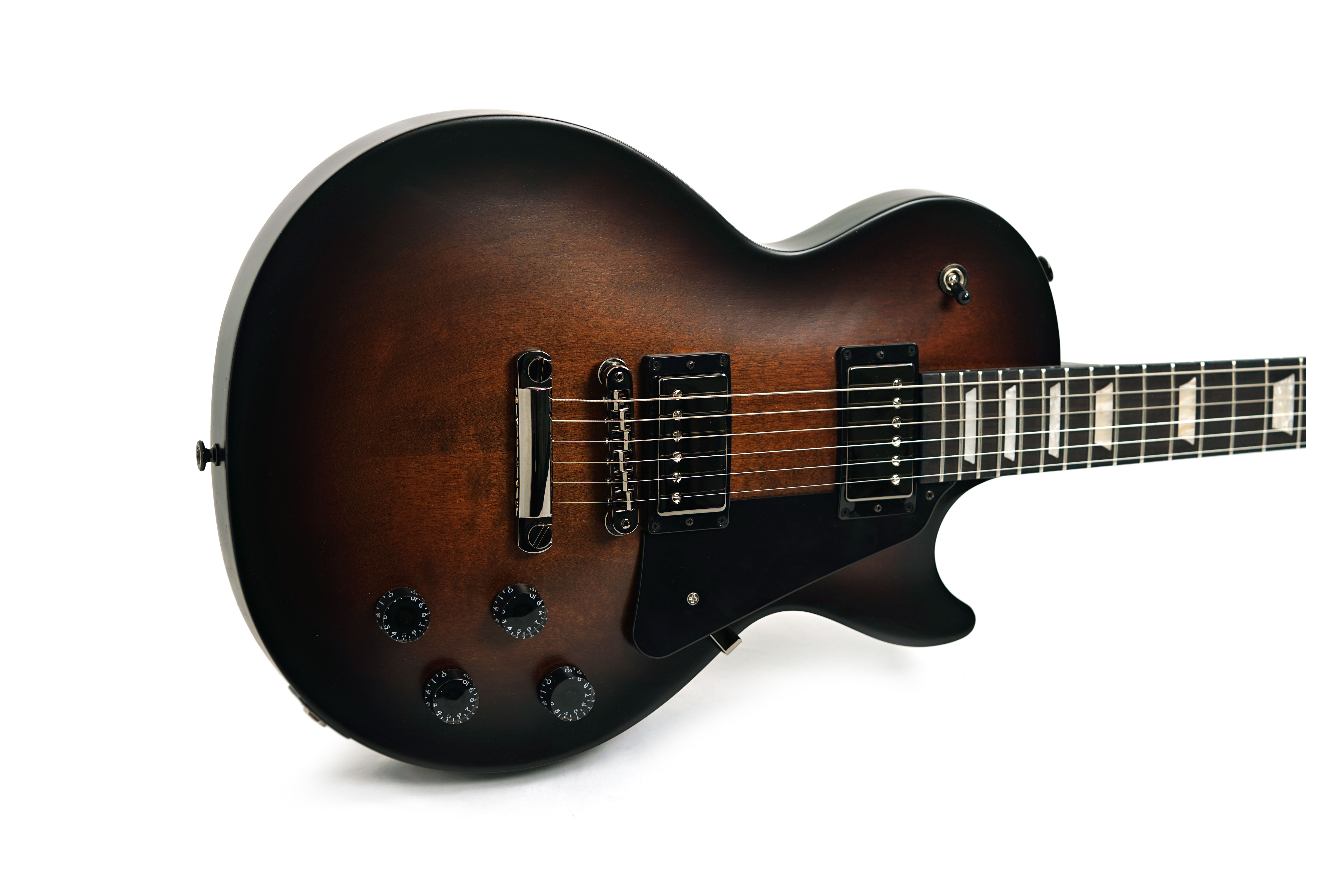 GUITARGUITAR Gibson Les Paul Modern Studio Smokehouse Satin #213250307