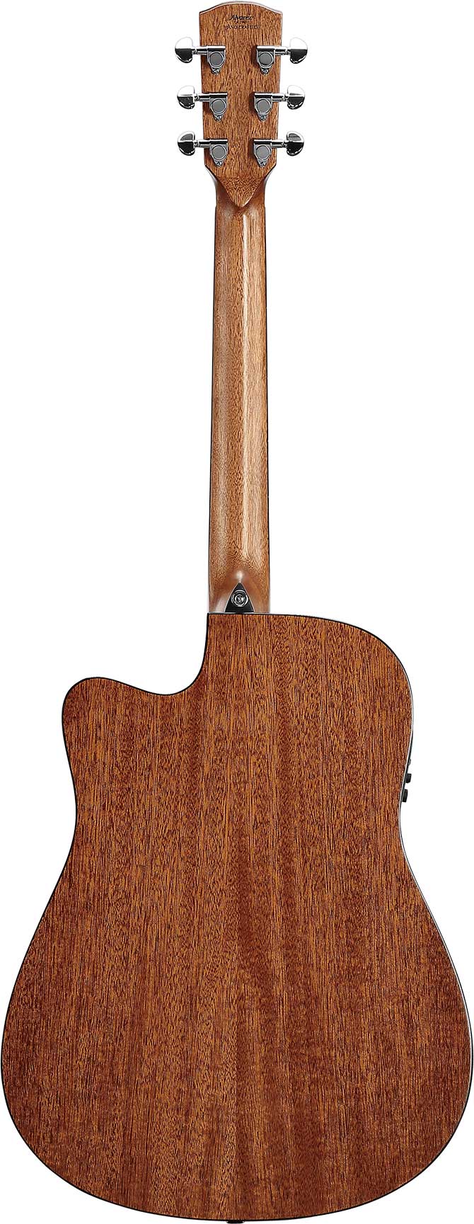 GUITARGUITAR Alvarez Artist Series AD66ce Shadowburst