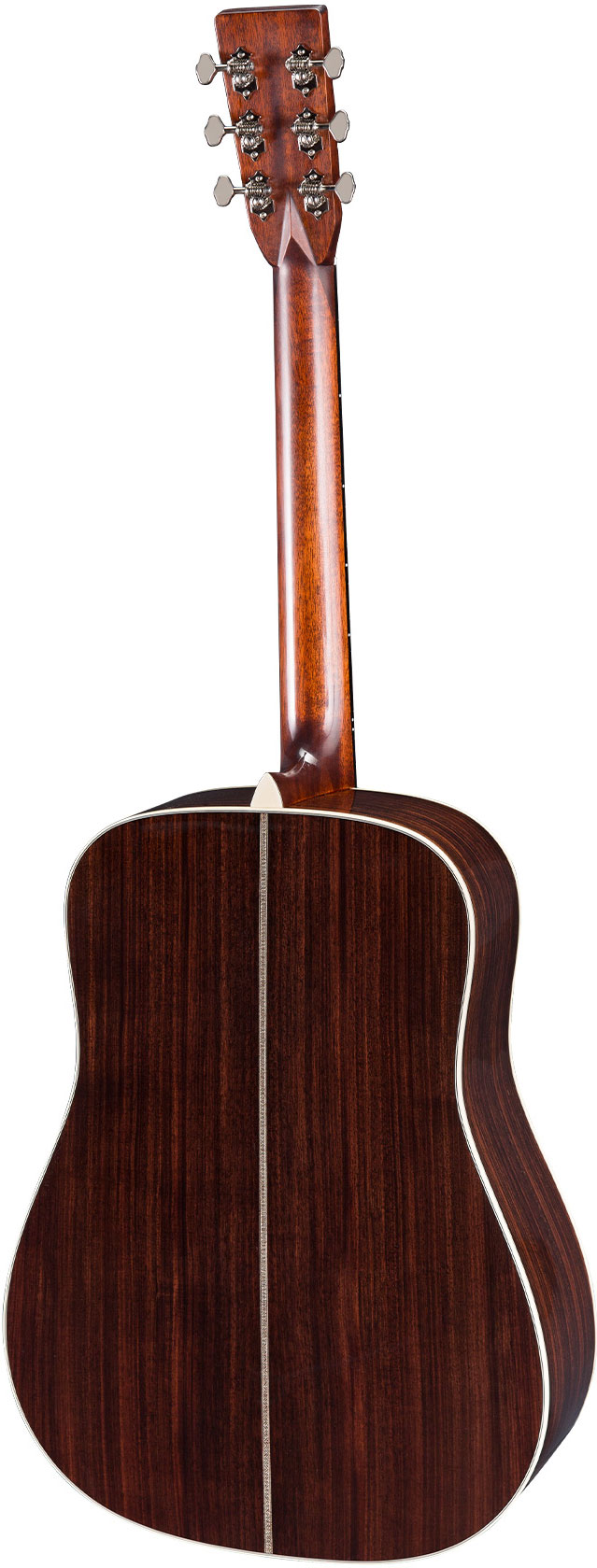 GUITARGUITAR Eastman E20 Large Soundhole Dreadnought