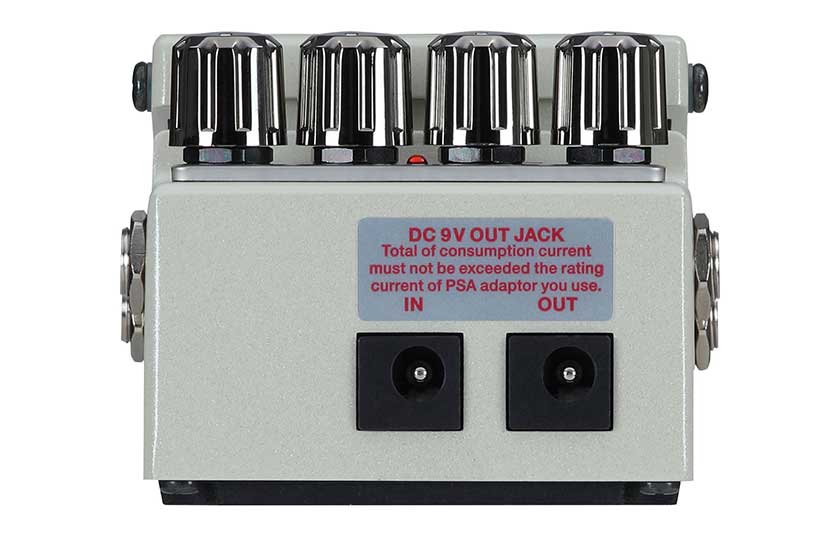 GUITARGUITAR BOSS NS-1X Noise Suppressor