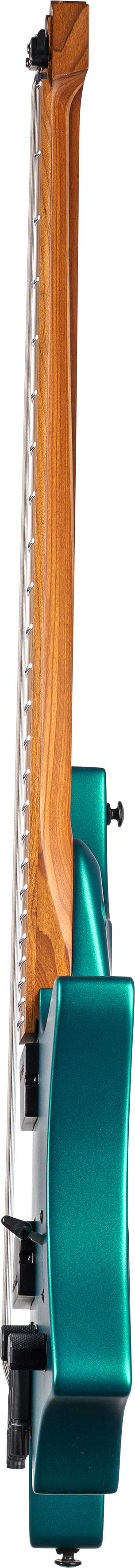 GUITARGUITAR Strandberg Boden Standard N2.7 Transformative Teal Metallic
