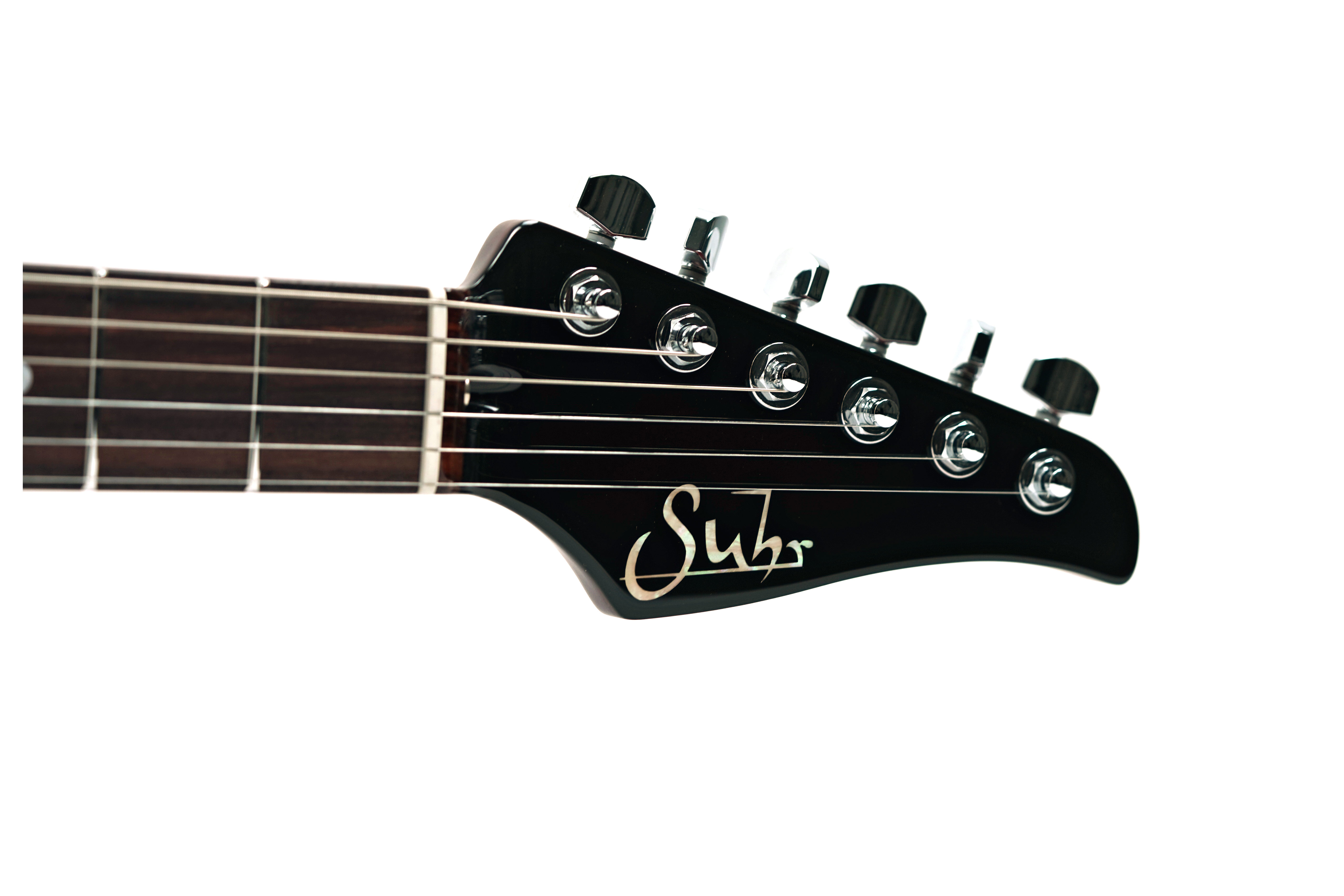GUITARGUITAR Suhr Pete Thorn Signature Series Standard Gold Wilkinson Trem HH #87610