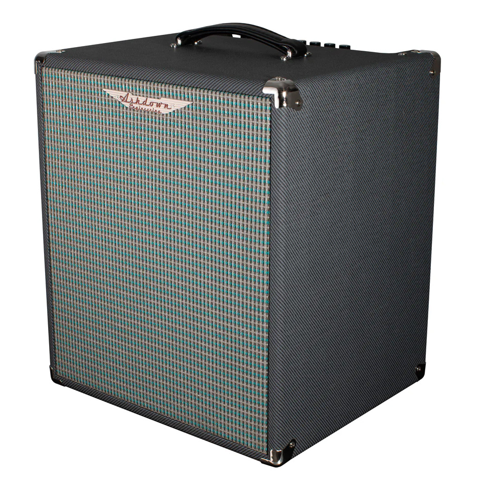 GUITARGUITAR Ashdown SBM-112-200 Bass Combo Solid State Amp