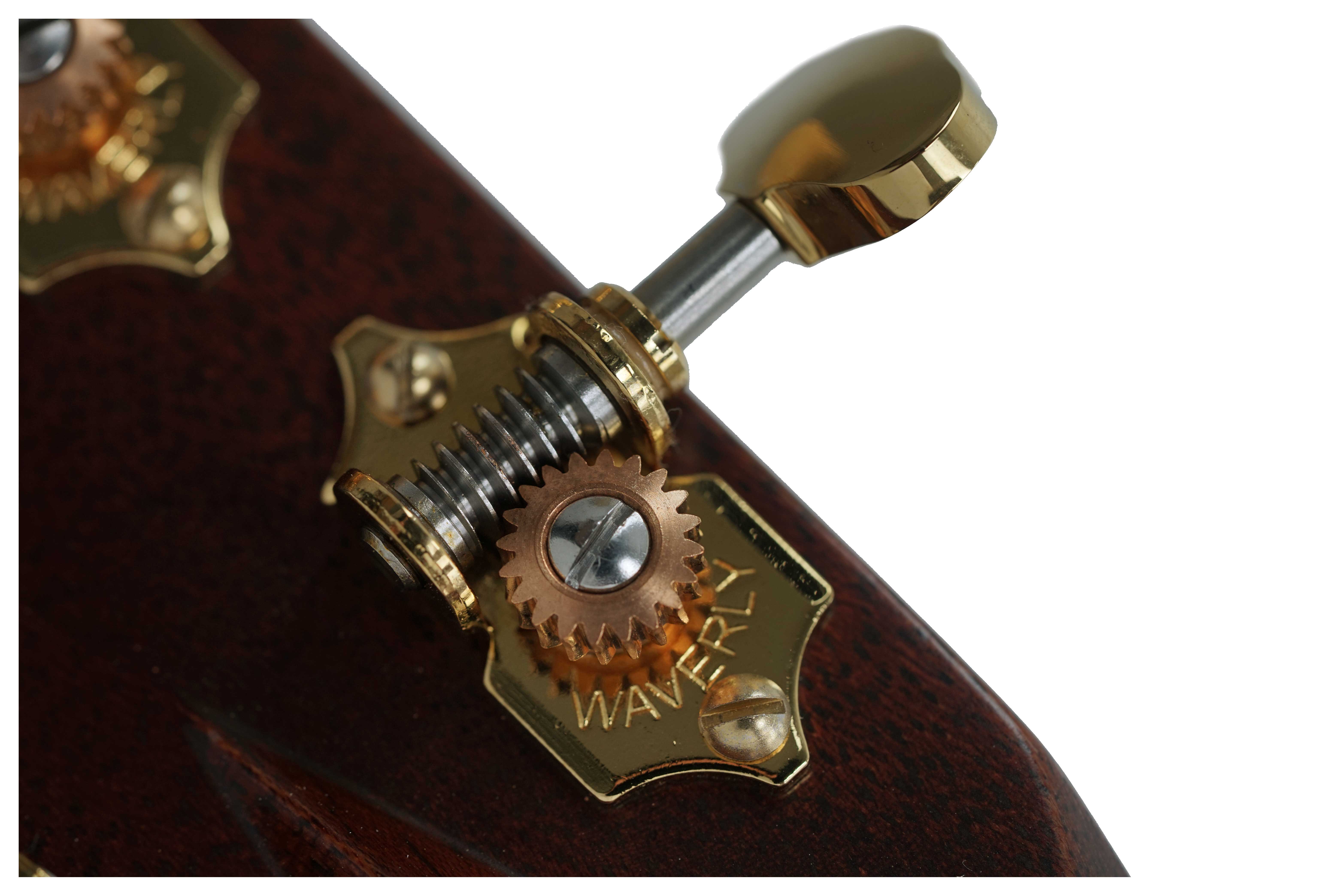GUITARGUITAR Martin 00028E Modern Deluxe