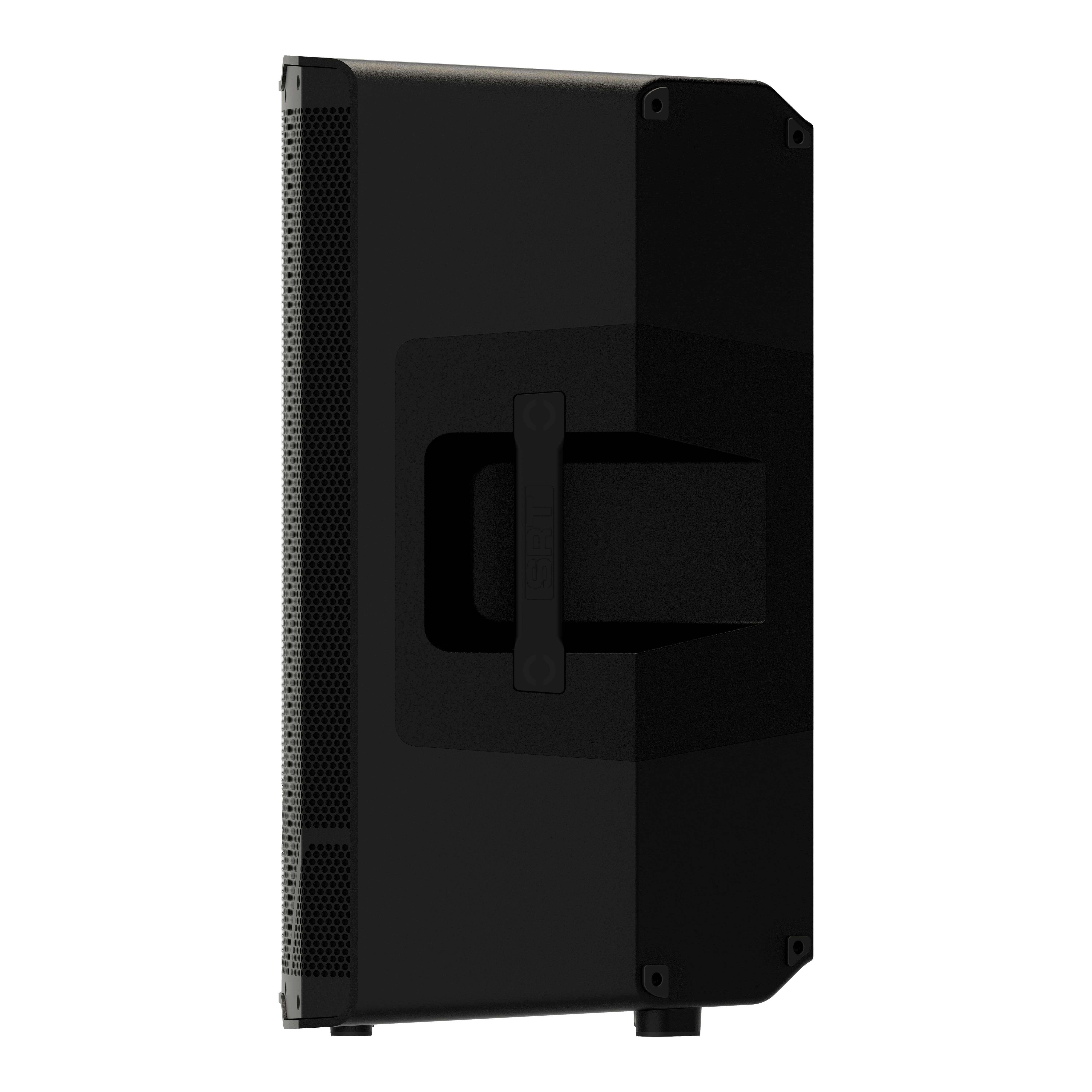 GUITARGUITAR Mackie SRT212 12 Inch 1600W Professional Powered Loudspeaker (Single)