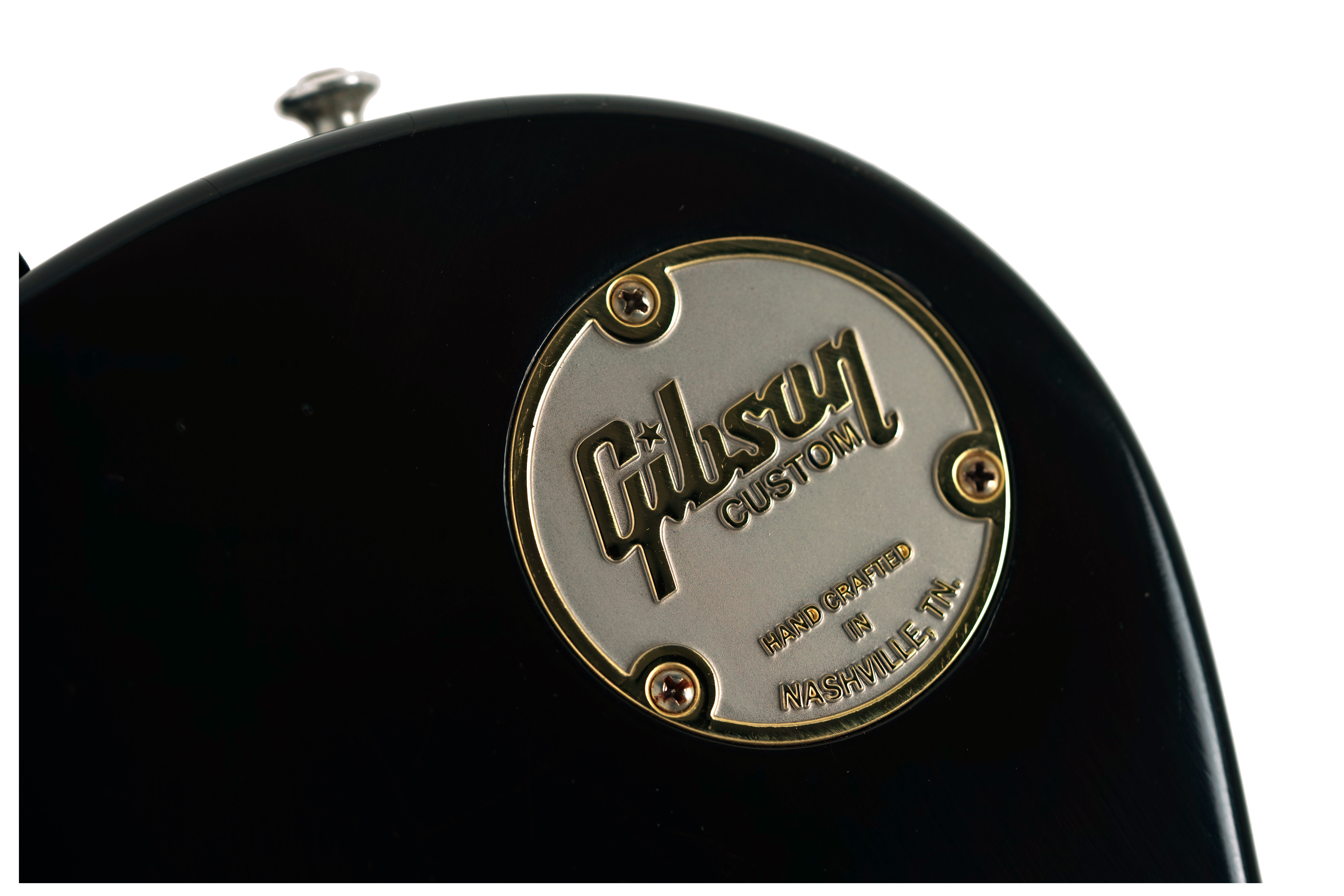 GUITARGUITAR Gibson Custom Shop Dealer Select 1957 Les Paul Standard Ebony Murphy Lab Ultra Light Aged #751462