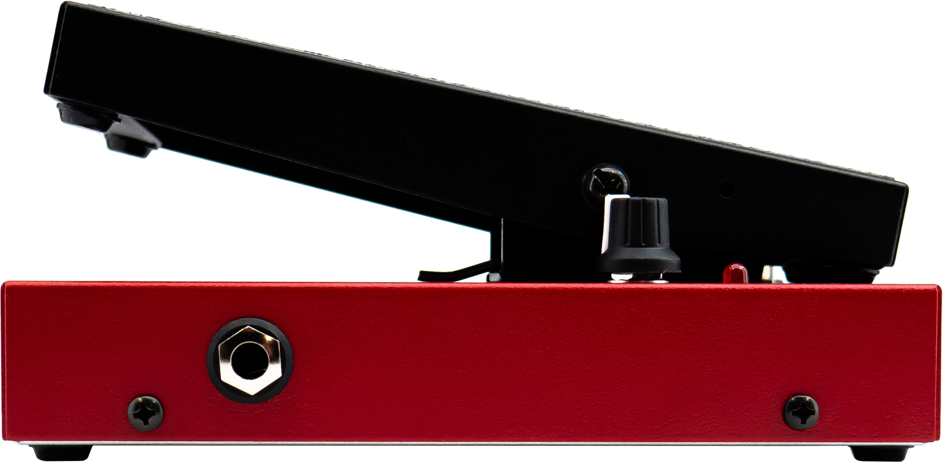 GUITARGUITAR Morley 20/20 Bad Horsie Wah