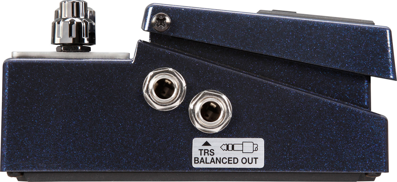 GUITARGUITAR BOSS BB-1X Bass Driver