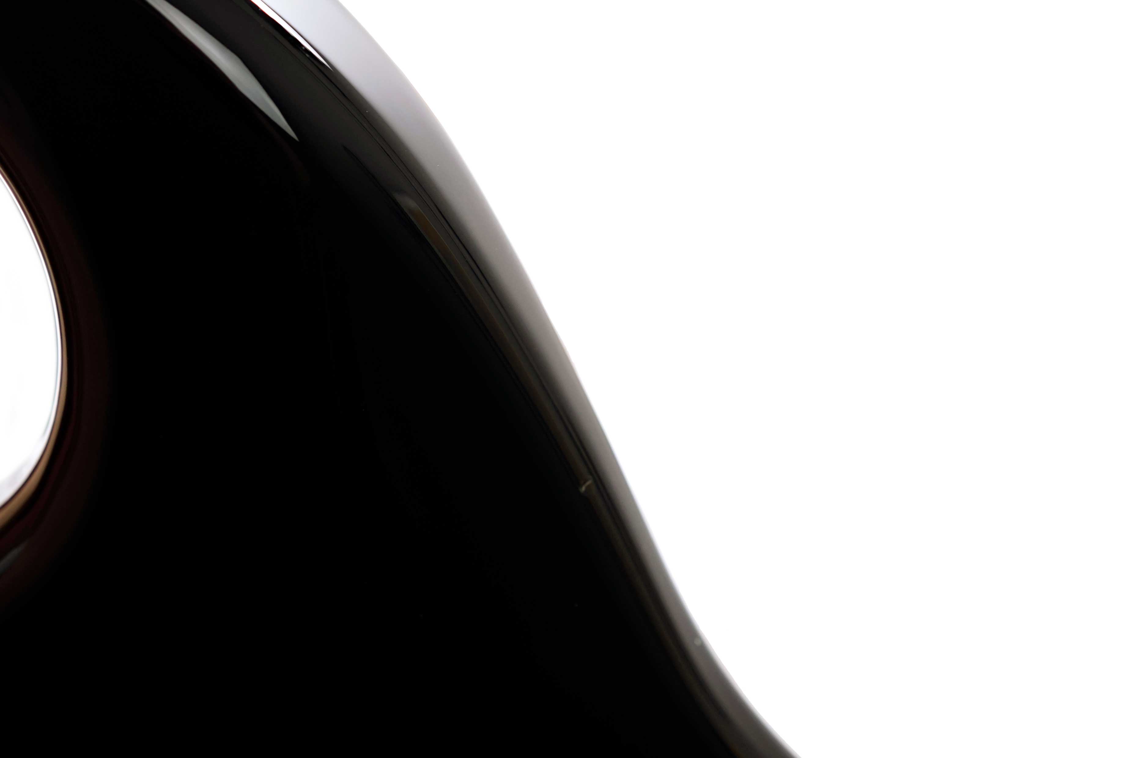 GUITARGUITAR Fender Limited Edition Tom Delonge Stratocaster Rosewood Fingerboard Black (Ex-Demo) #mx23028080
