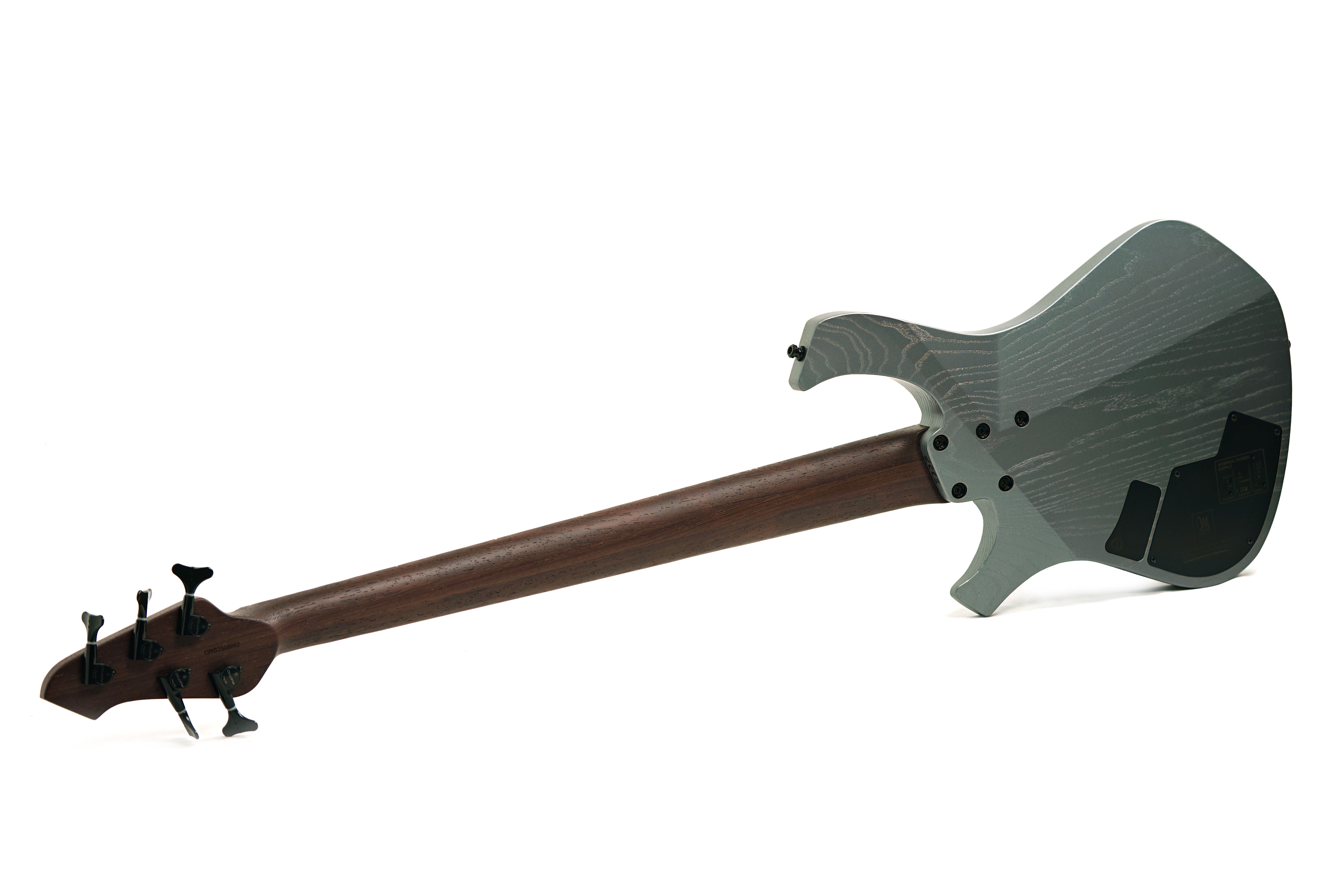 GUITARGUITAR Mayones ORI 5 Enji Gunmetal Grey #ORB2508082