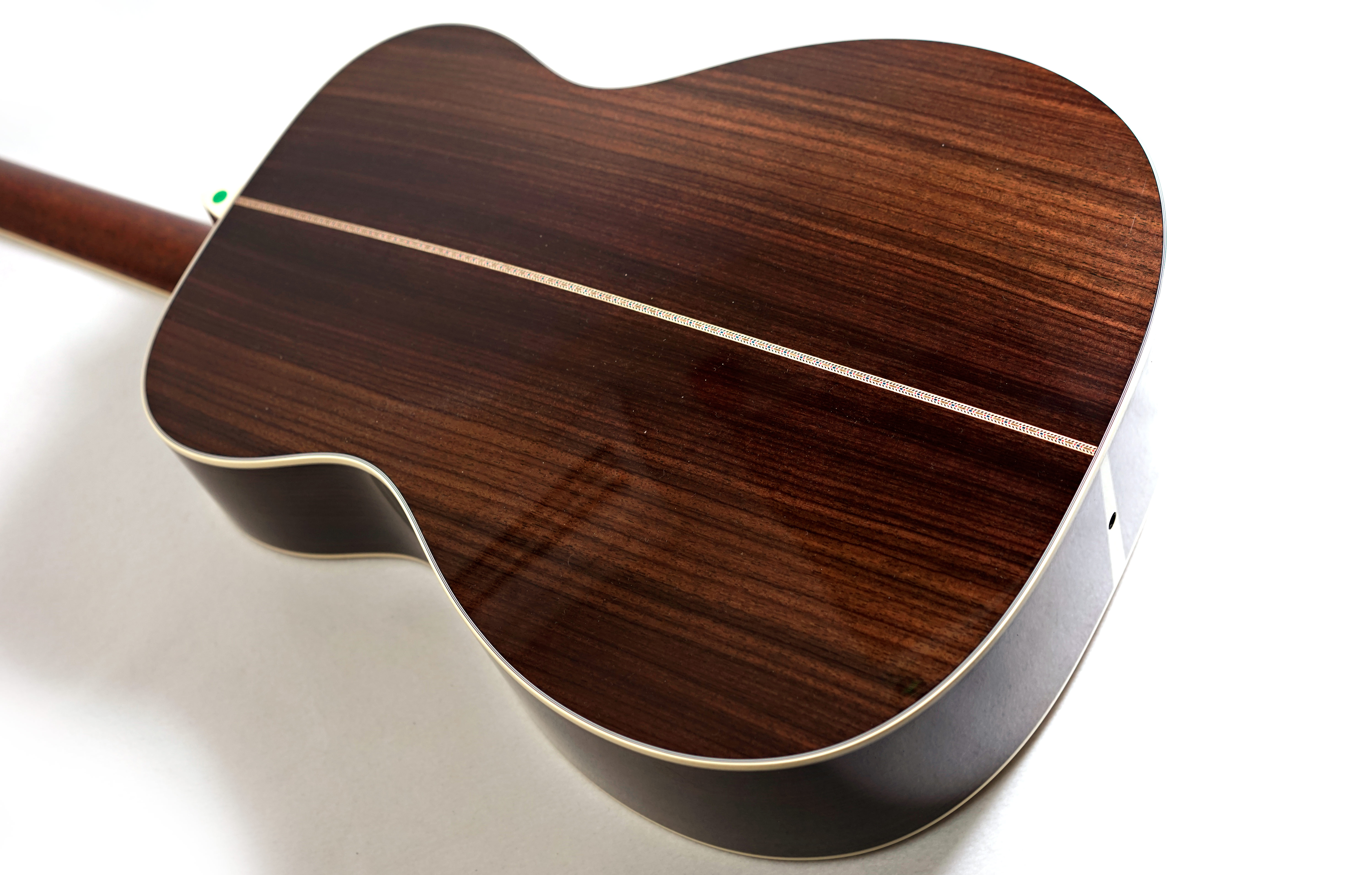 GUITARGUITAR Martin Standard Series J40