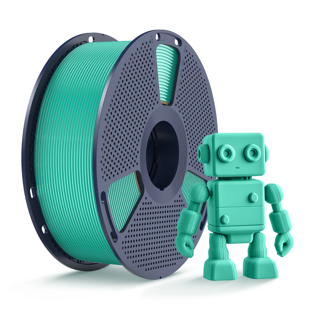 SUNLU PETG 3D Printer Filament 1KG