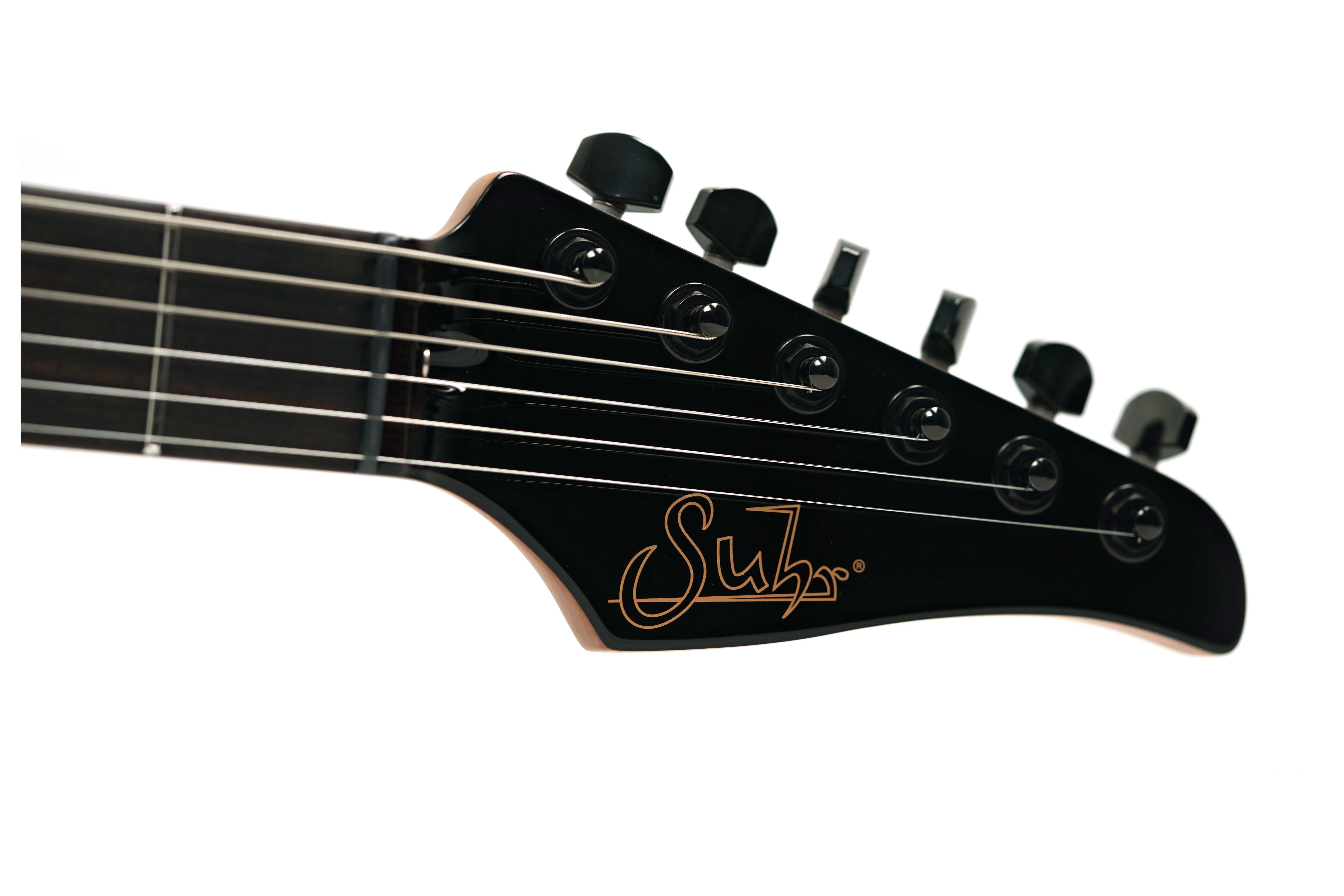 GUITARGUITAR Suhr James Norbert Ivanyi Modern Signature #85661