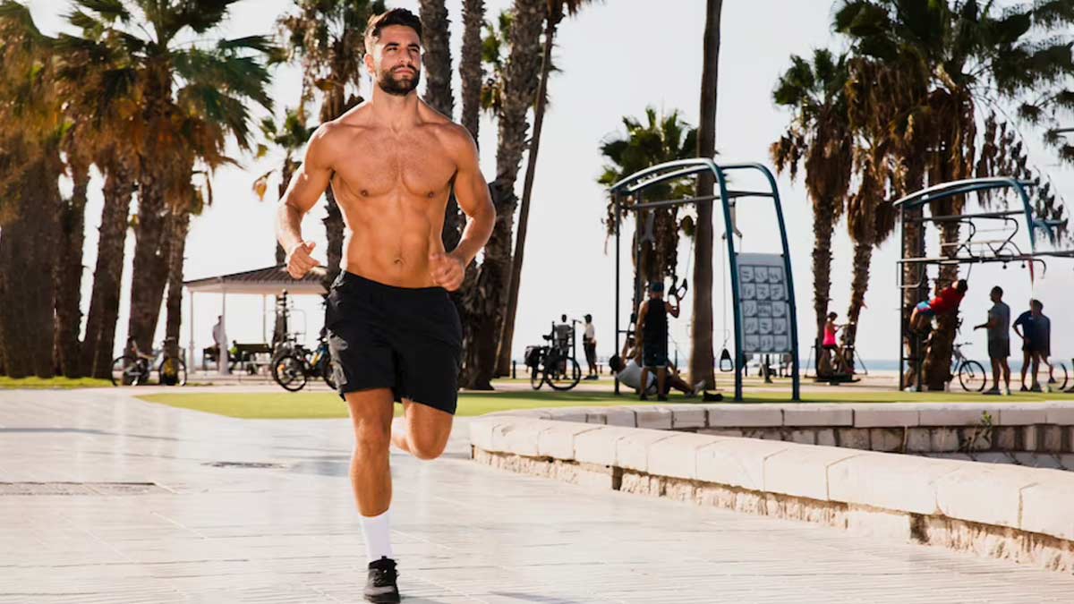 Does Running Help You Lose Weight?