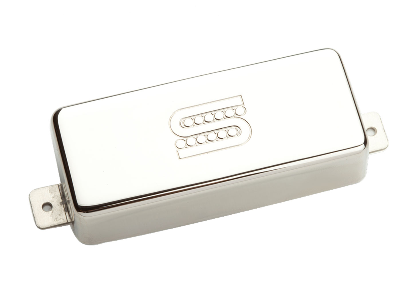 GUITARGUITAR Seymour Duncan Rickenbacker Bass Humbucker SRB-1N Neck