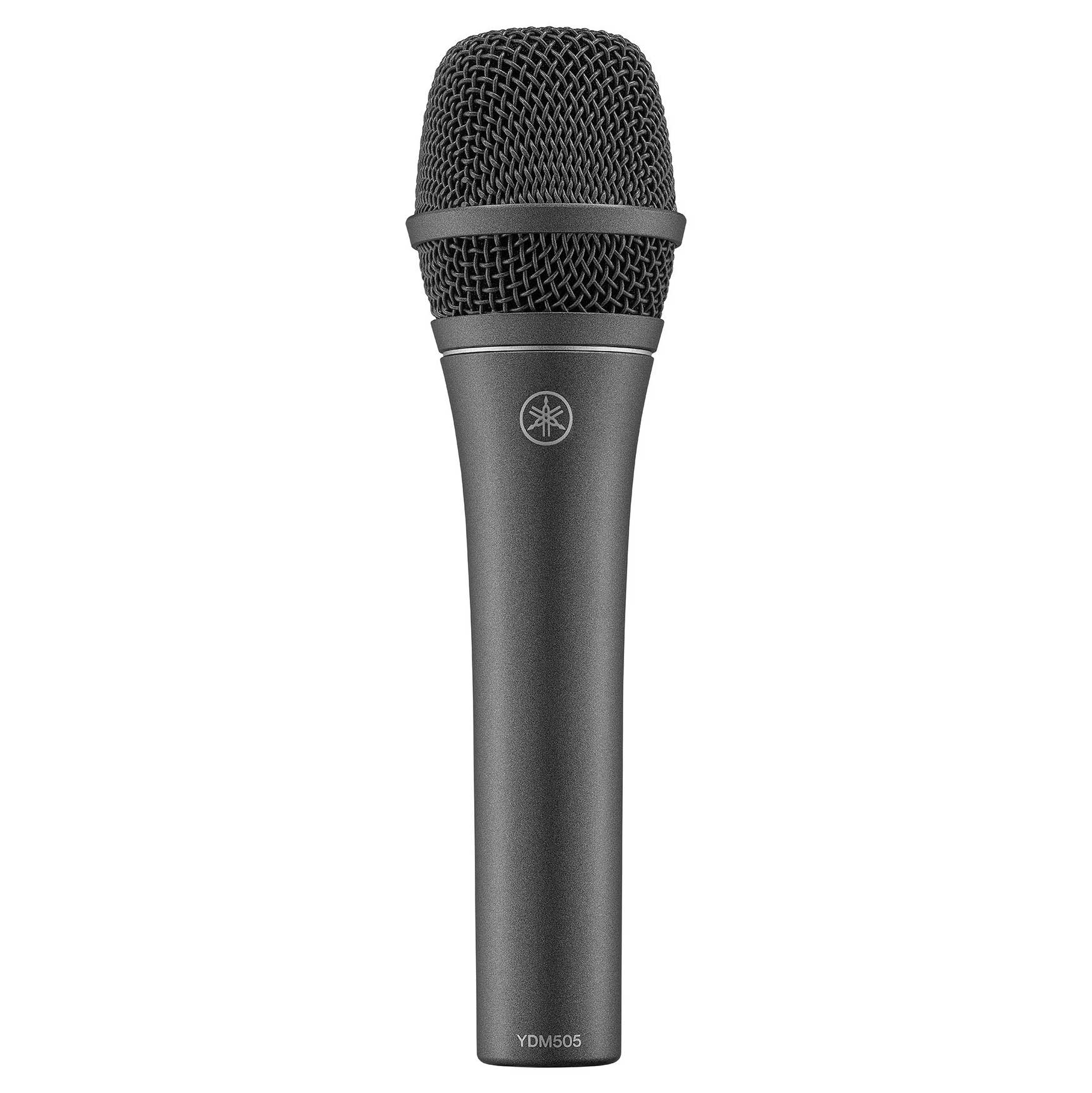 GUITARGUITAR Yamaha YDM505 Dynamic Microphone