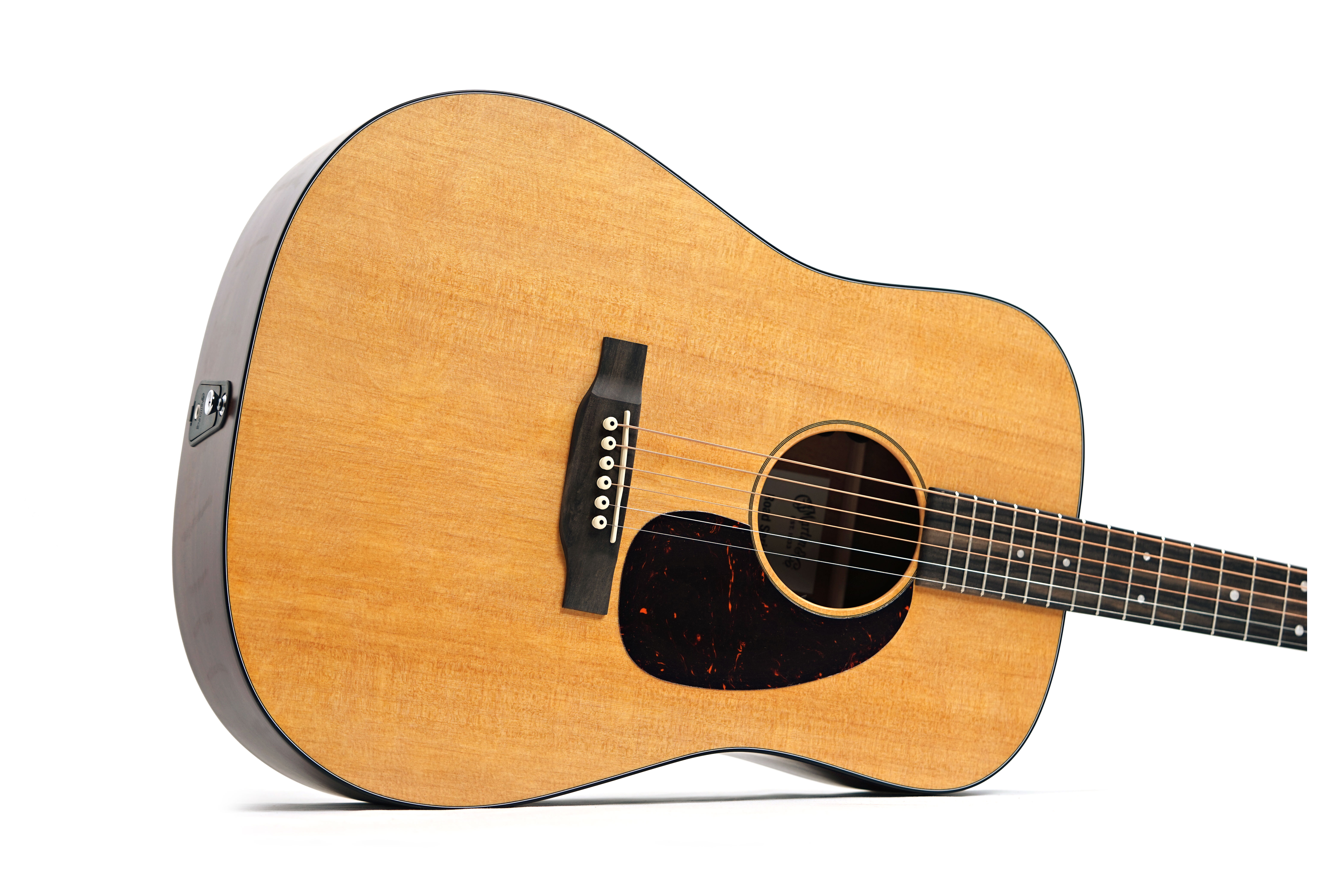 GUITARGUITAR Martin Road Series D-10E Retro