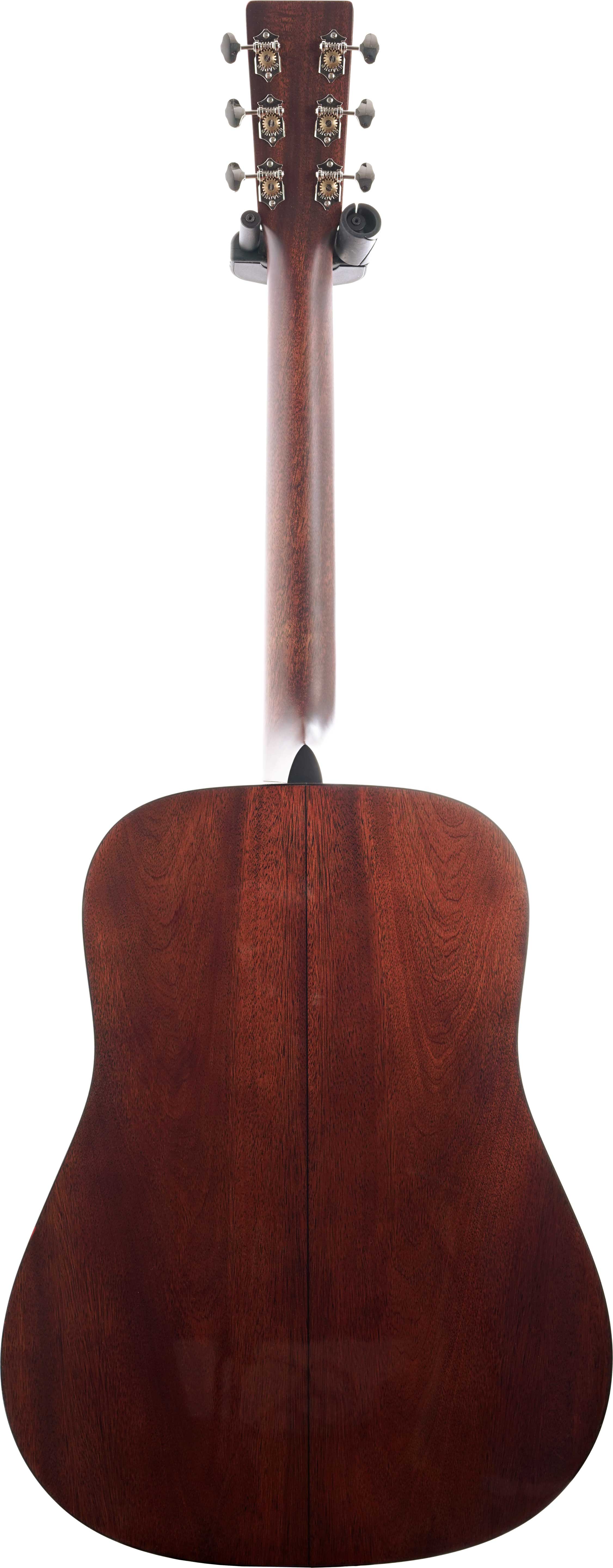 GUITARGUITAR Martin Custom Shop North Street Edition D-18 Sinker Mahogany (Ex-Demo) #2617608