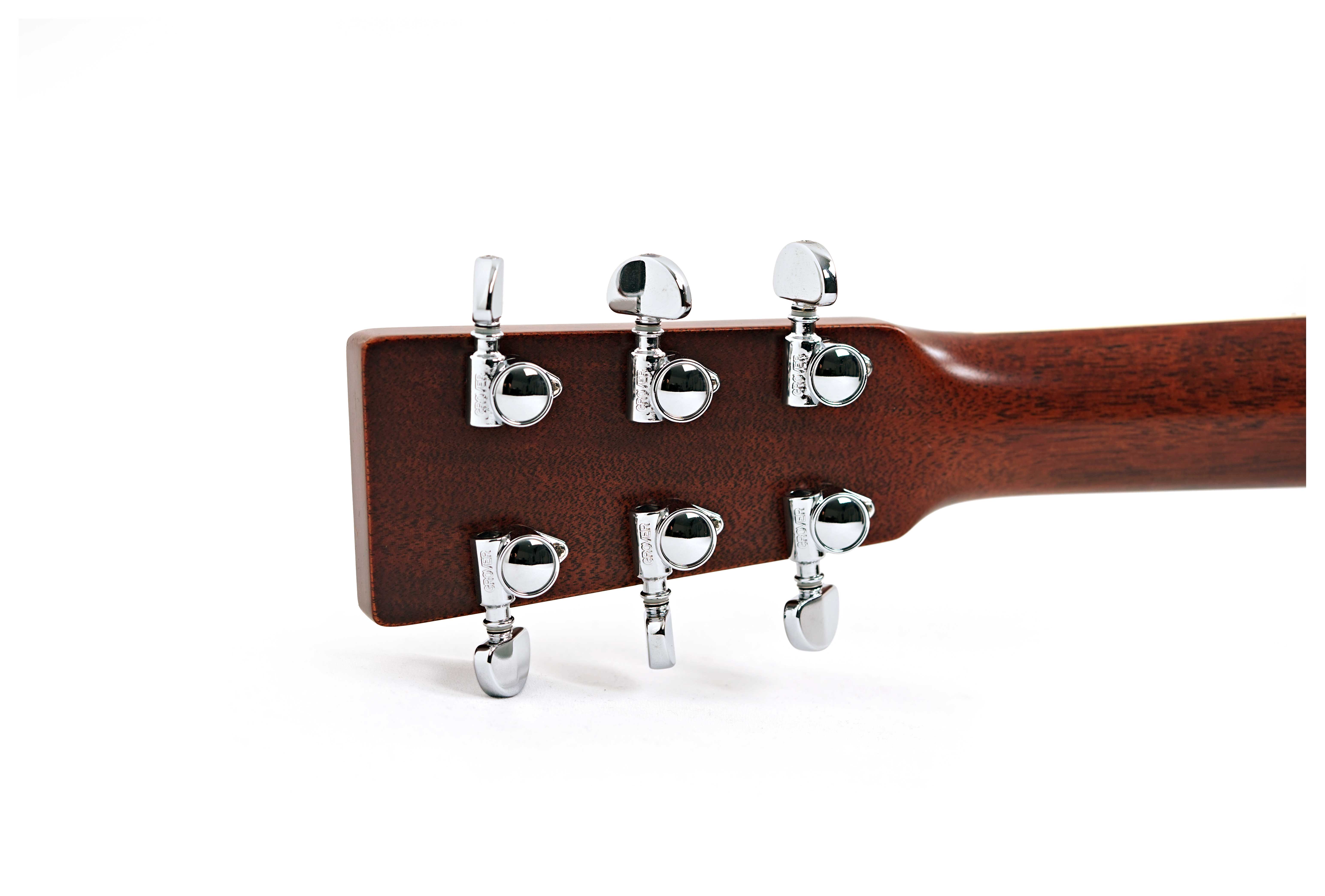 GUITARGUITAR Martin D-35 Woodstock 50th Anniversary