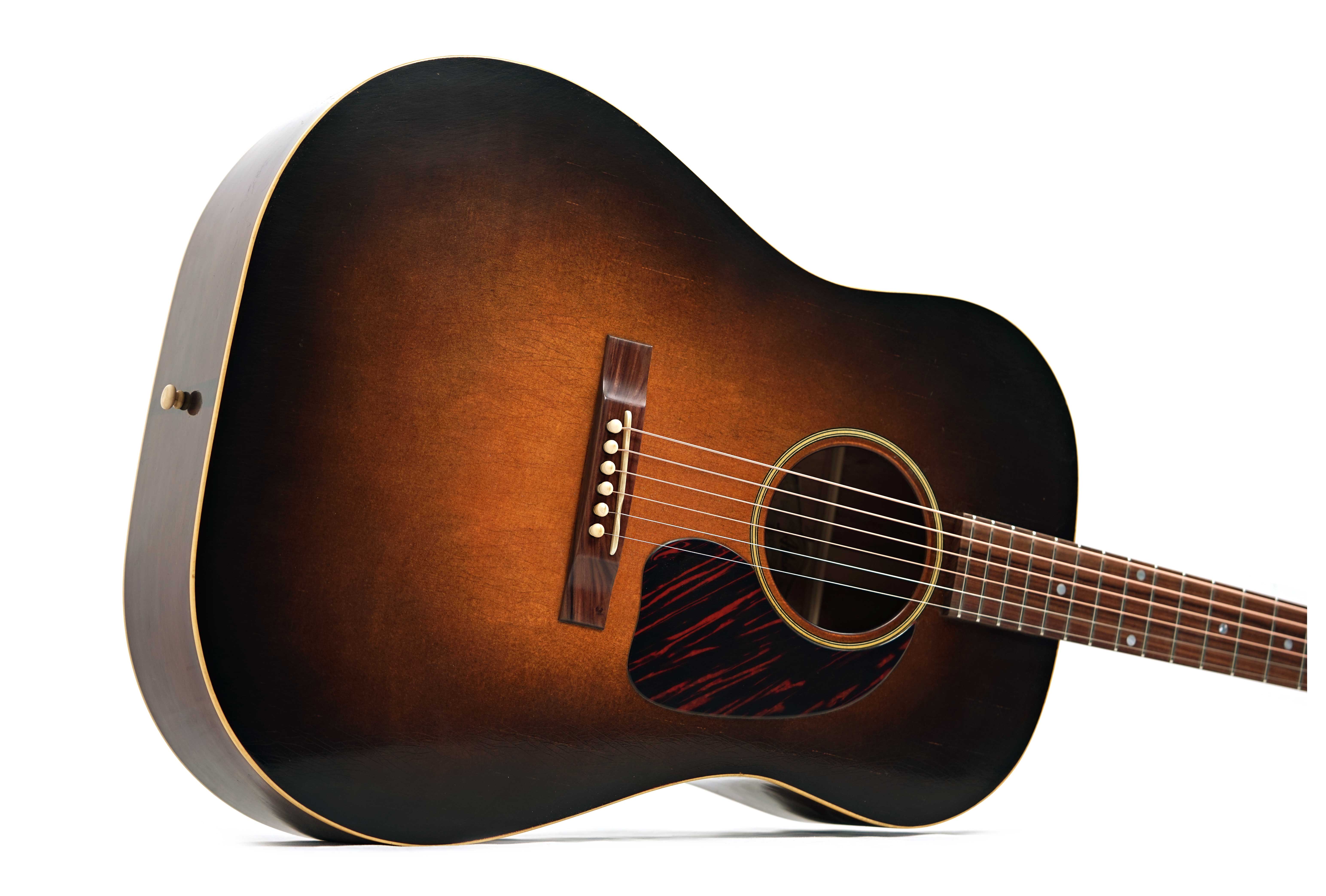 GUITARGUITAR Atkin J43 Argentine Grey Medium Aged