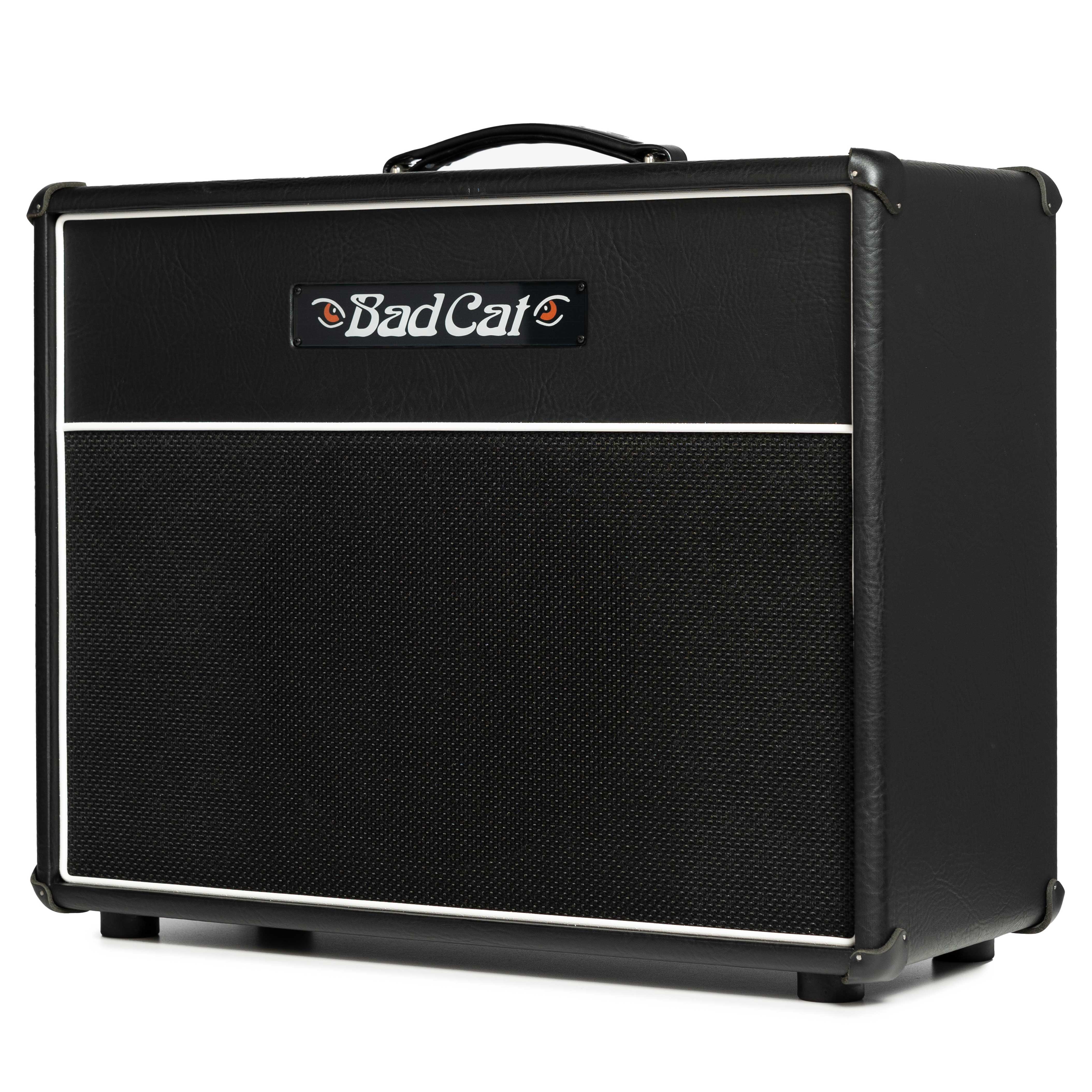 GUITARGUITAR Bad Cat Cub V 1x12 Extension Guitar Cabinet
