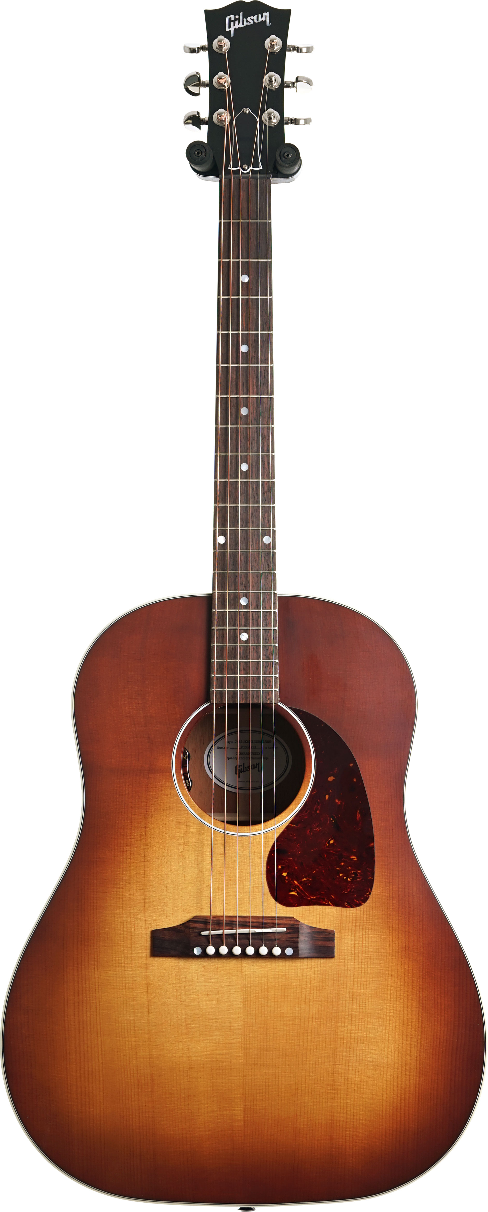 GUITARGUITAR Gibson J-45 Standard Dealer Exclusive Honey Burst VOS
