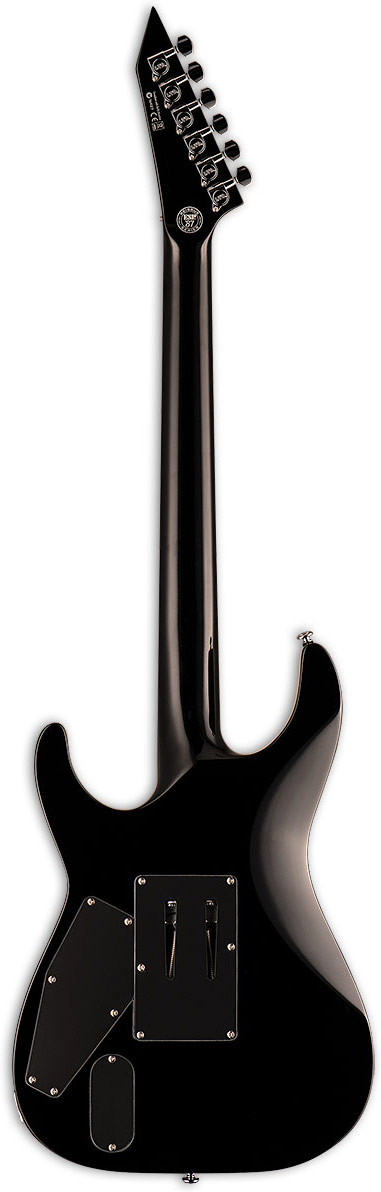 GUITARGUITAR ESP LTD M-1 Custom 87 Black