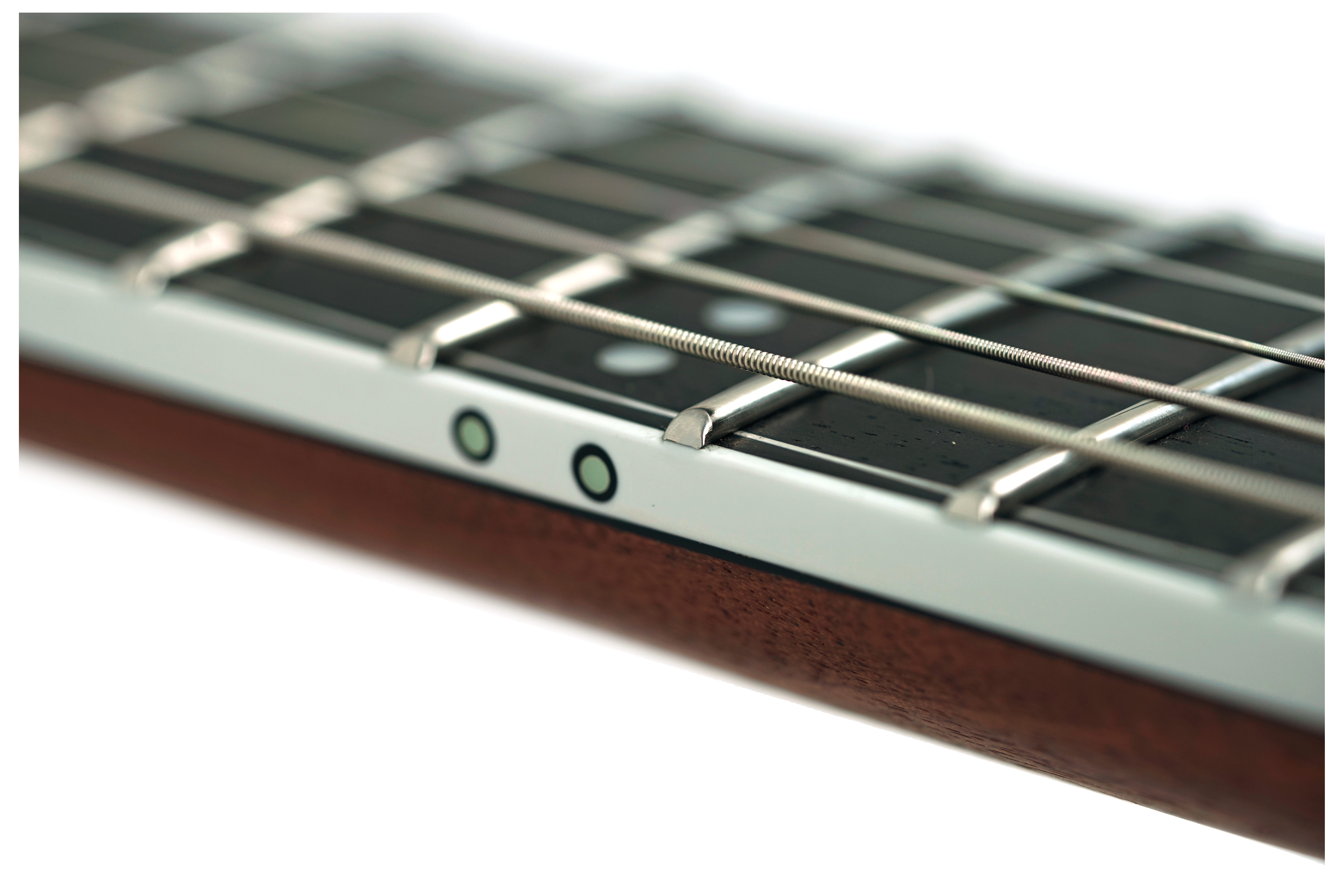 GUITARGUITAR Mayones Regius V24 6, Eye Poplar, Trans Dirty Red Gloss #RP2510410