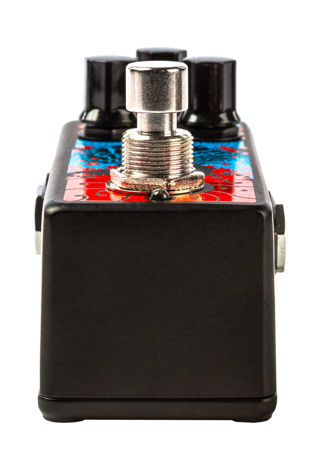 GUITARGUITAR Dunlop Authentic Hendrix 68 Shrine Series Uni-Vibe Chorus/Vibrato Mini Pedal