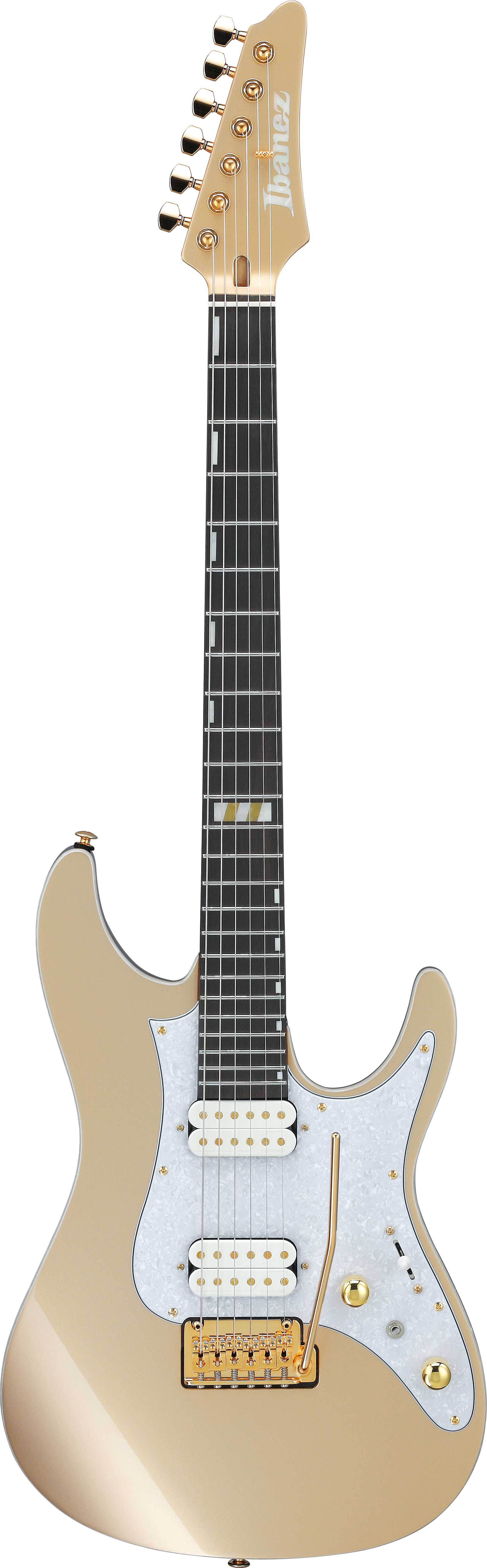 GUITARGUITAR Ibanez KRYS10 Scott LePage Signature