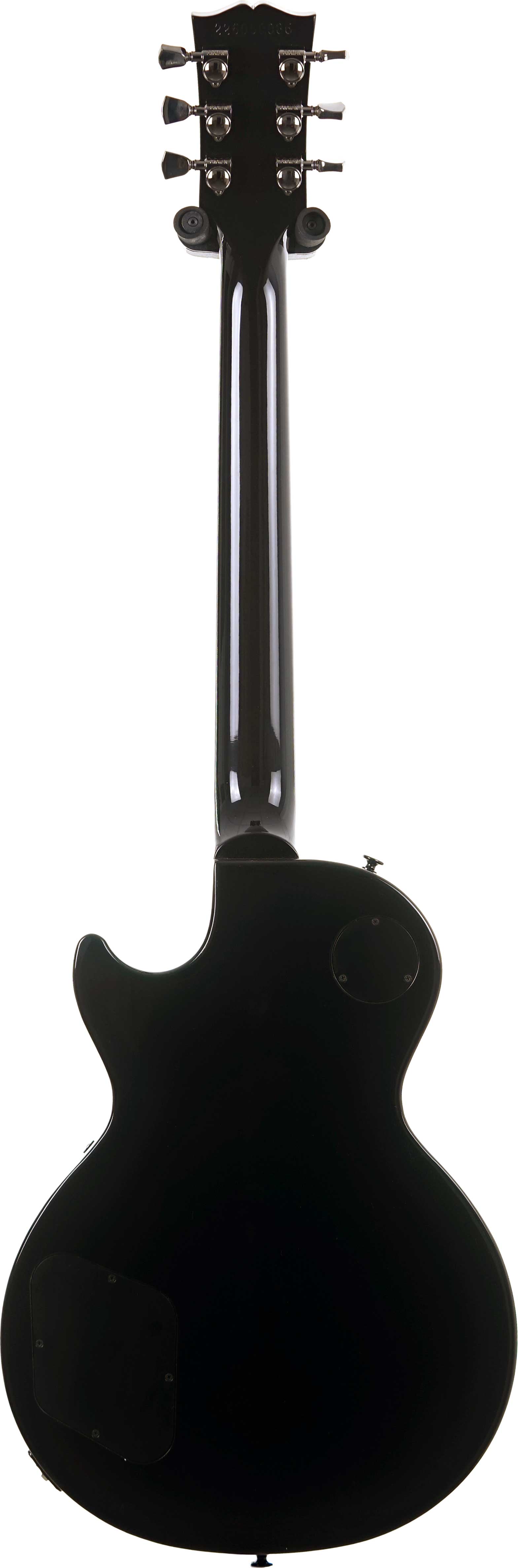 GUITARGUITAR Gibson Les Paul Studio Dark Ebony #226050086