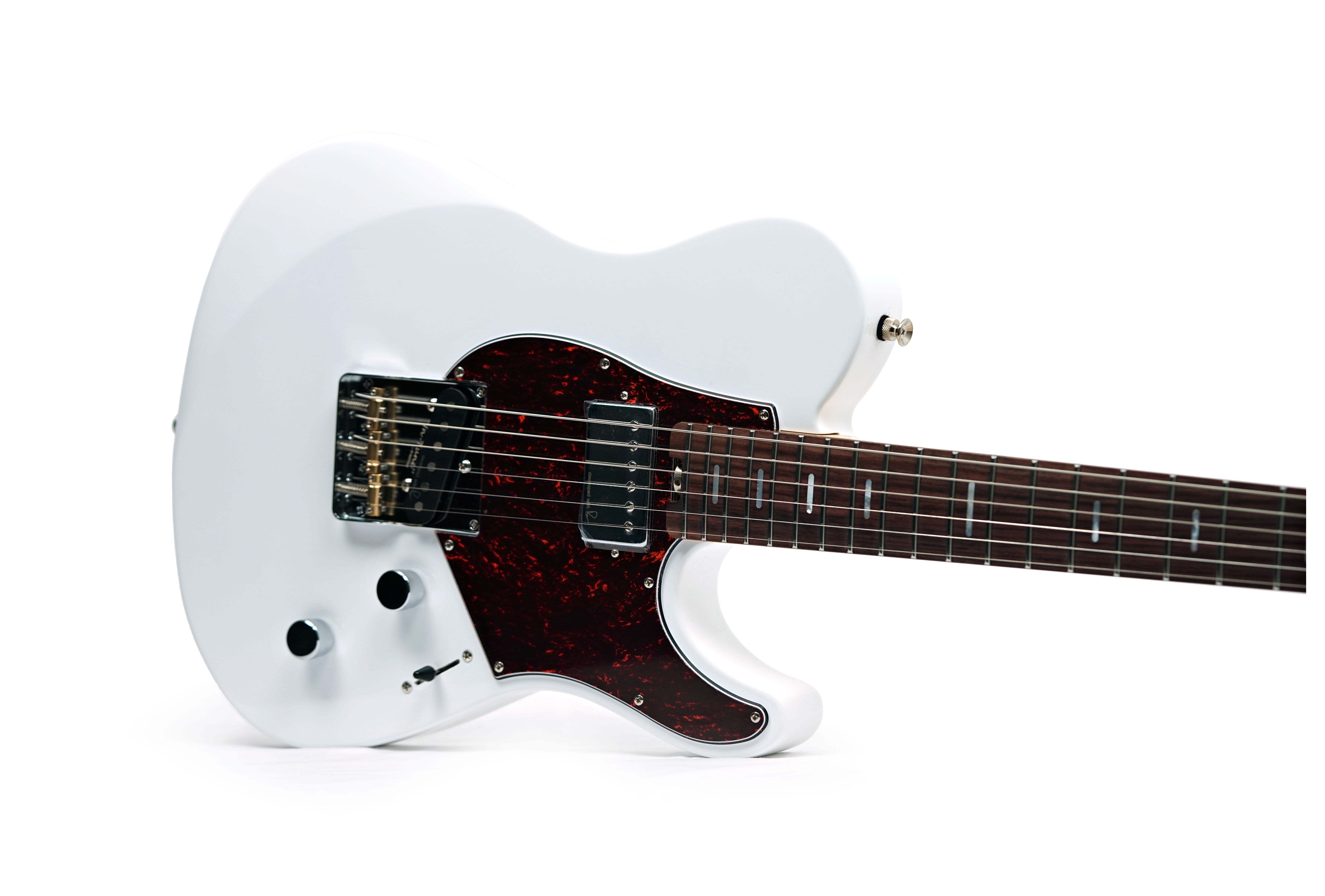 GUITARGUITAR Yamaha Pacifica Professional SC PACP11SSWH Shell White Rosewood Fingerboard #ILP434E