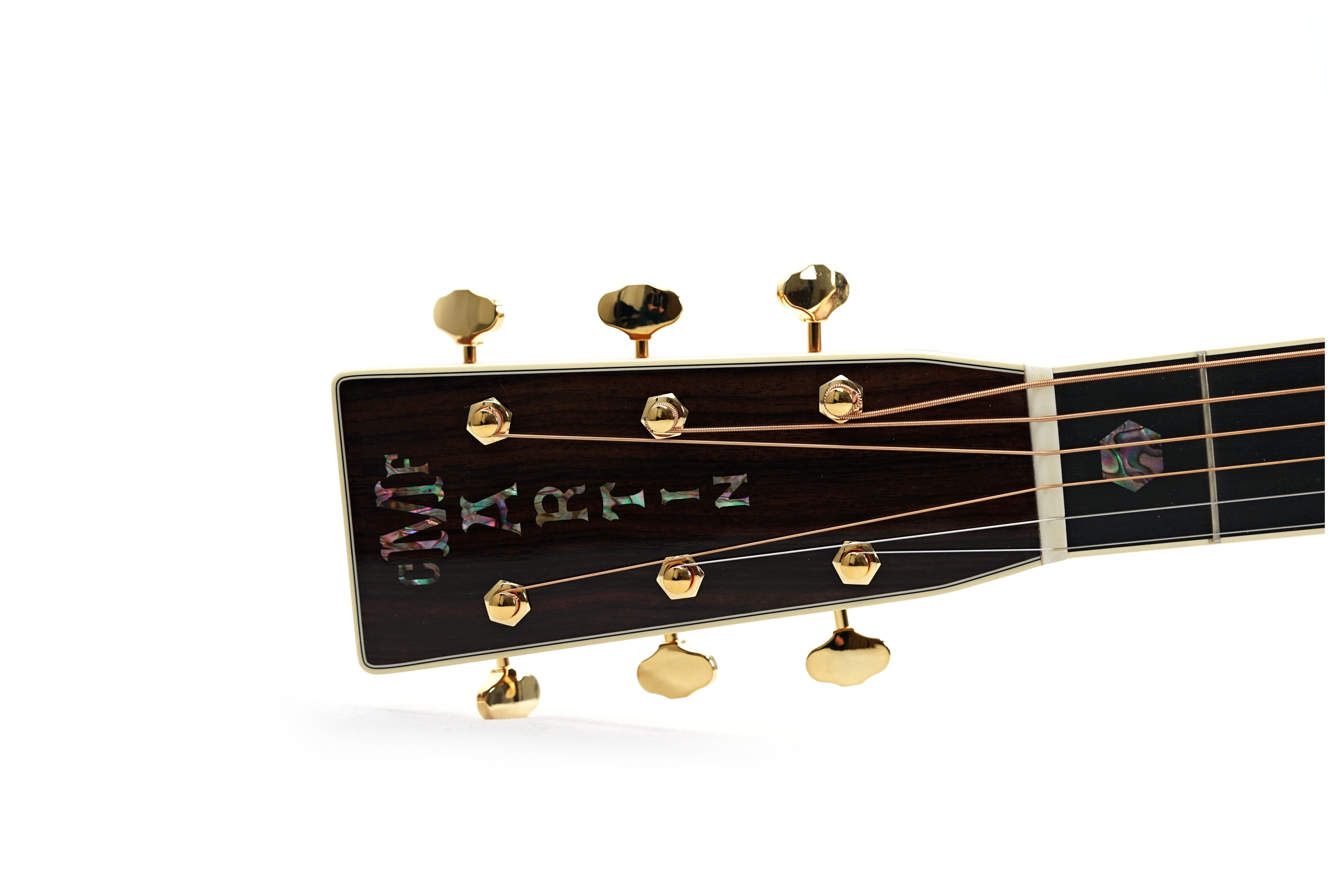GUITARGUITAR Martin Standard Series D41 Left Handed