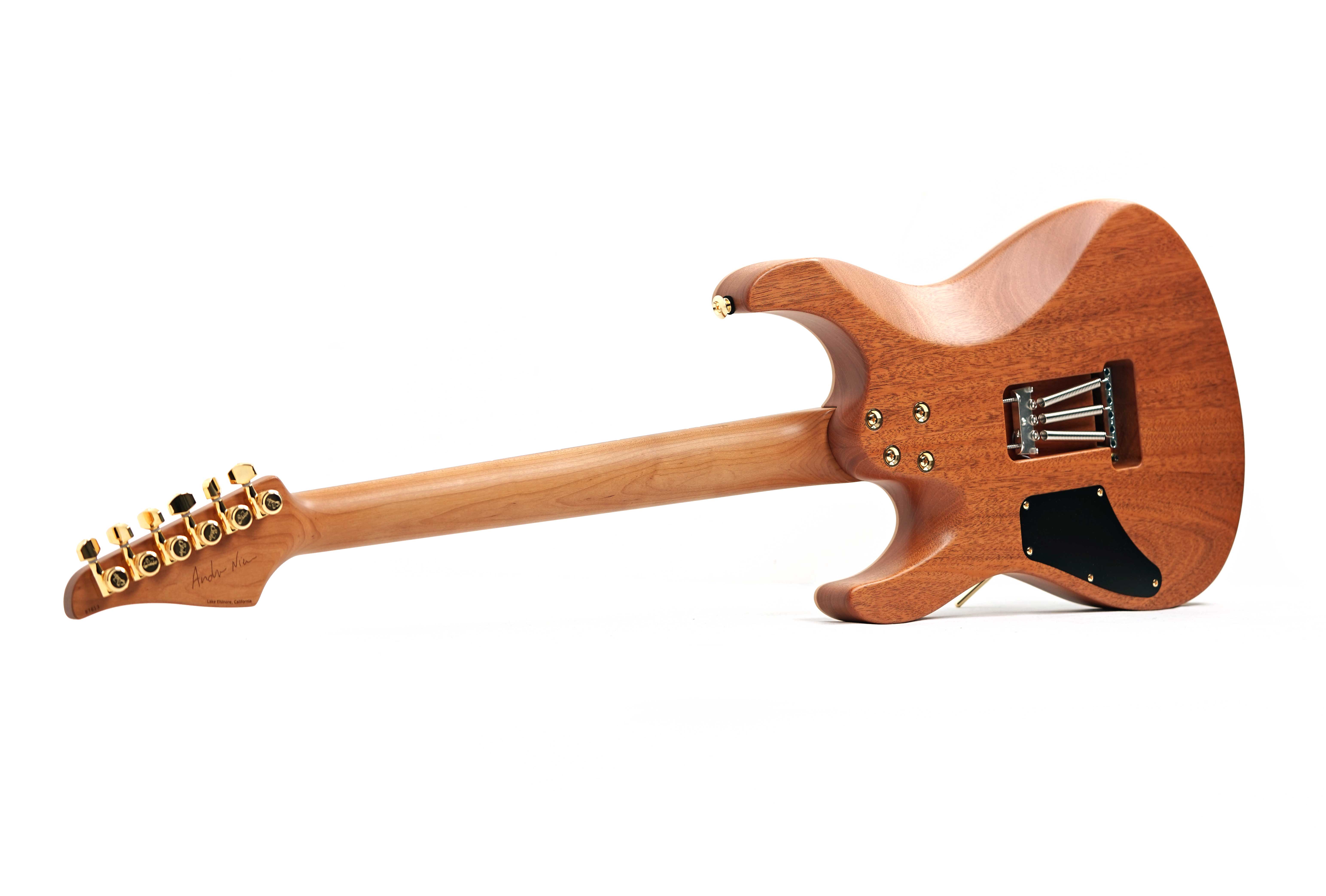 GUITARGUITAR Suhr Andre Nieri Modern Signature #87613