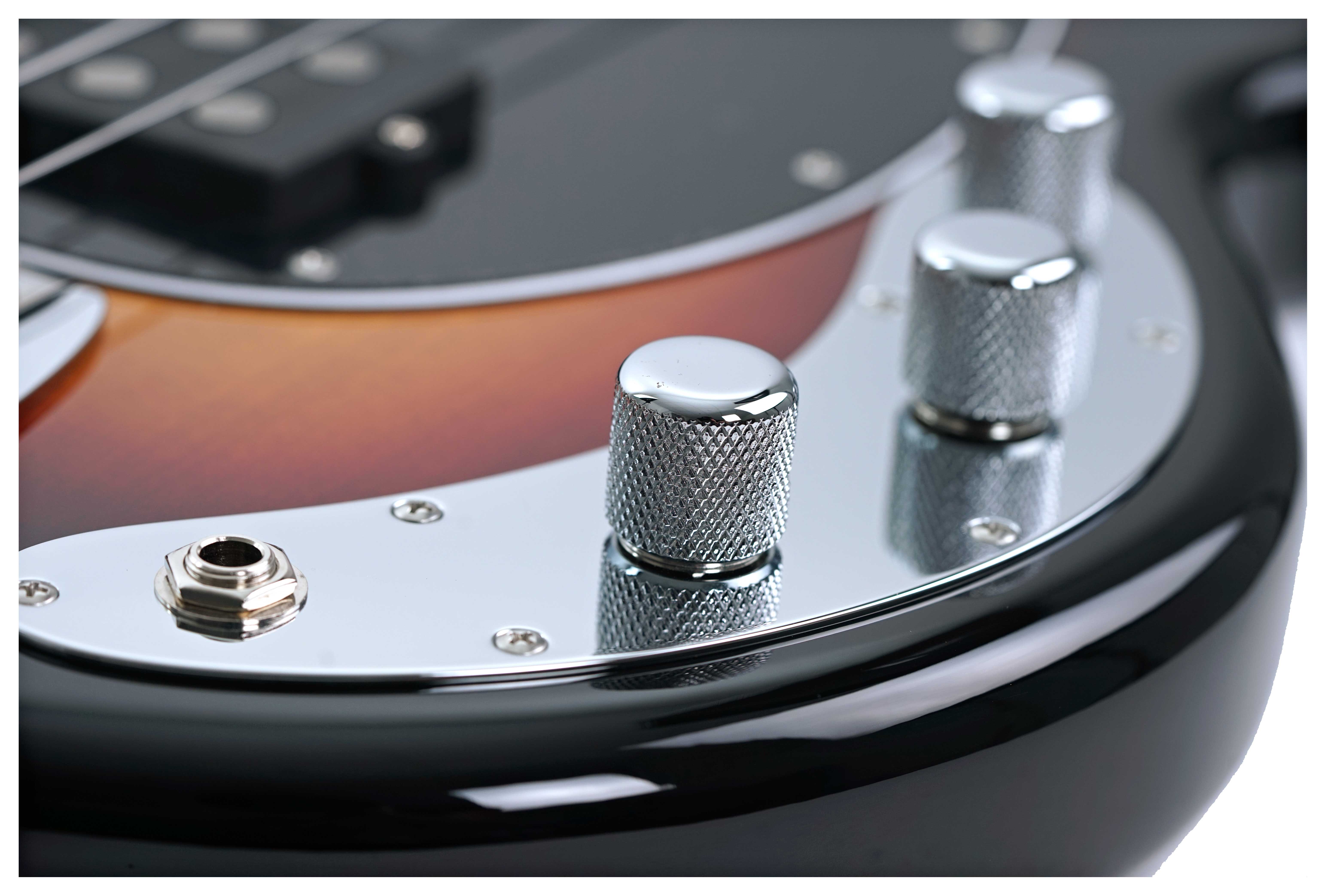 GUITARGUITAR Music Man Pino Palladino Signature StingRay  #CB00176