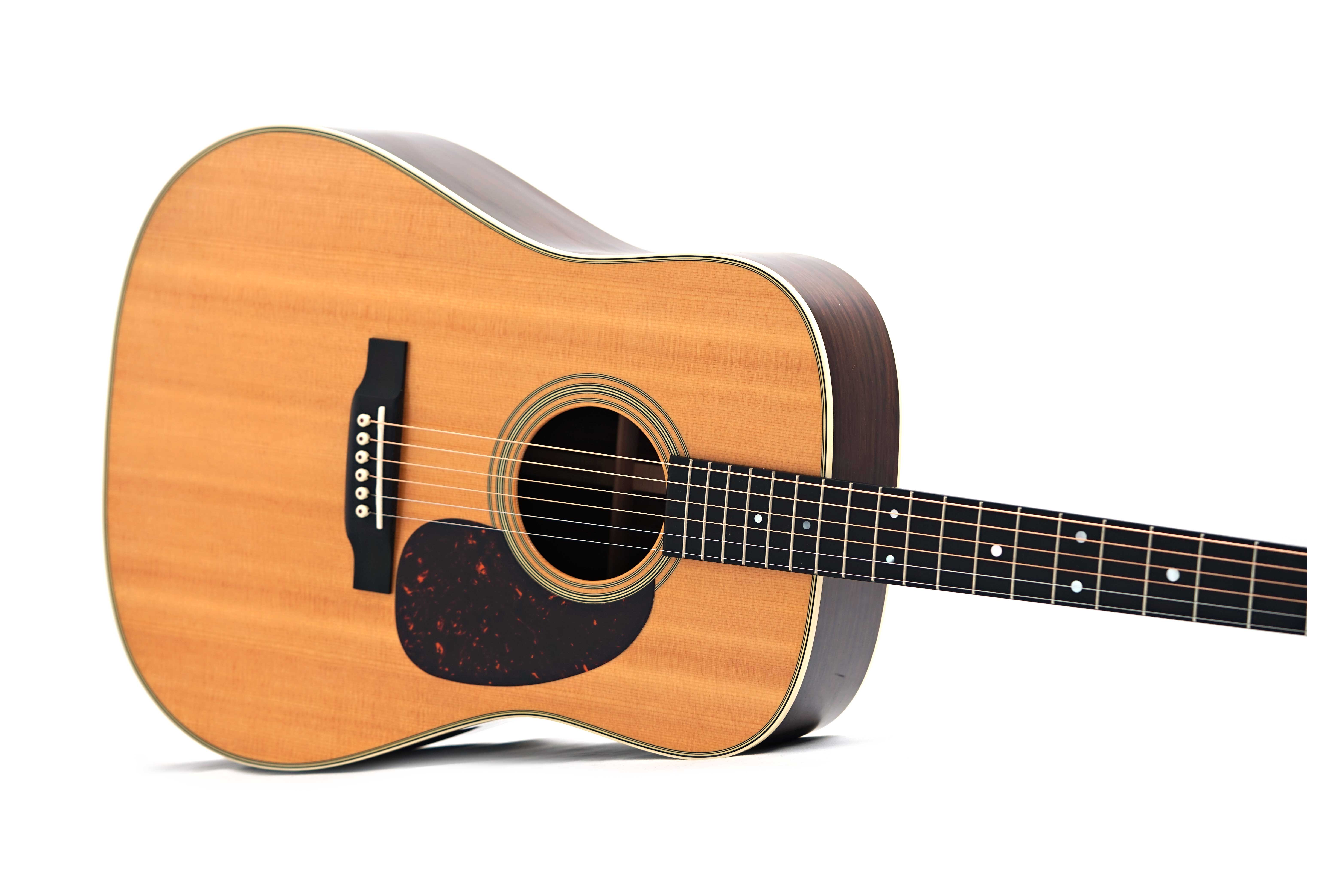 GUITARGUITAR Martin 2018 D-28 Re-Imagined (Pre-Owned) #2245888