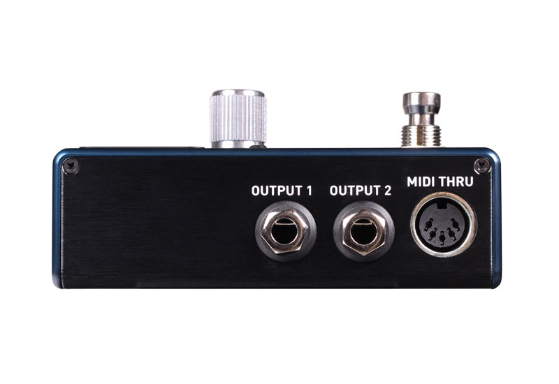 GUITARGUITAR Source Audio EQ2 Programmable EQ
