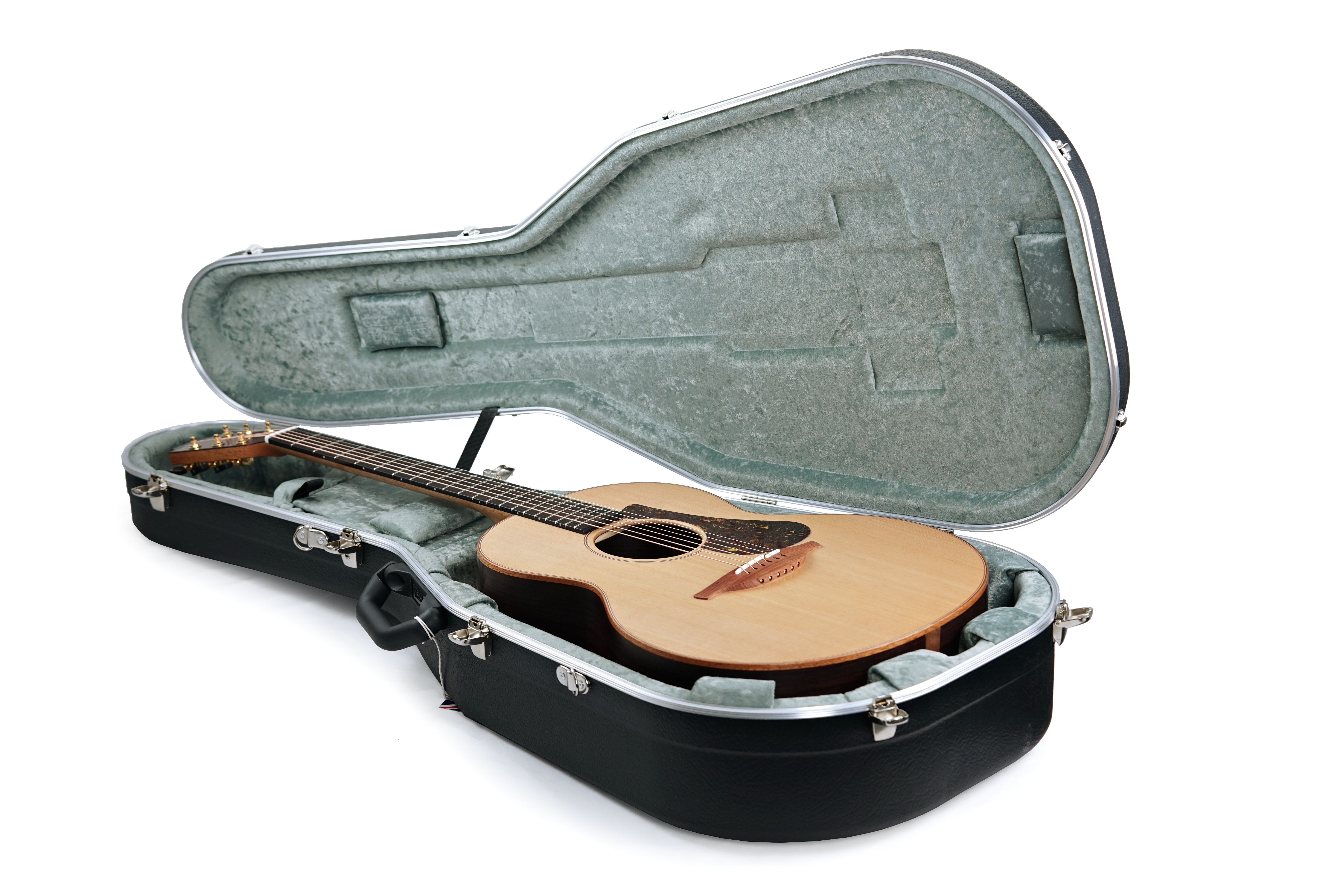 GUITARGUITAR Lowden F-10 Red Cedar / Indian Rosewood