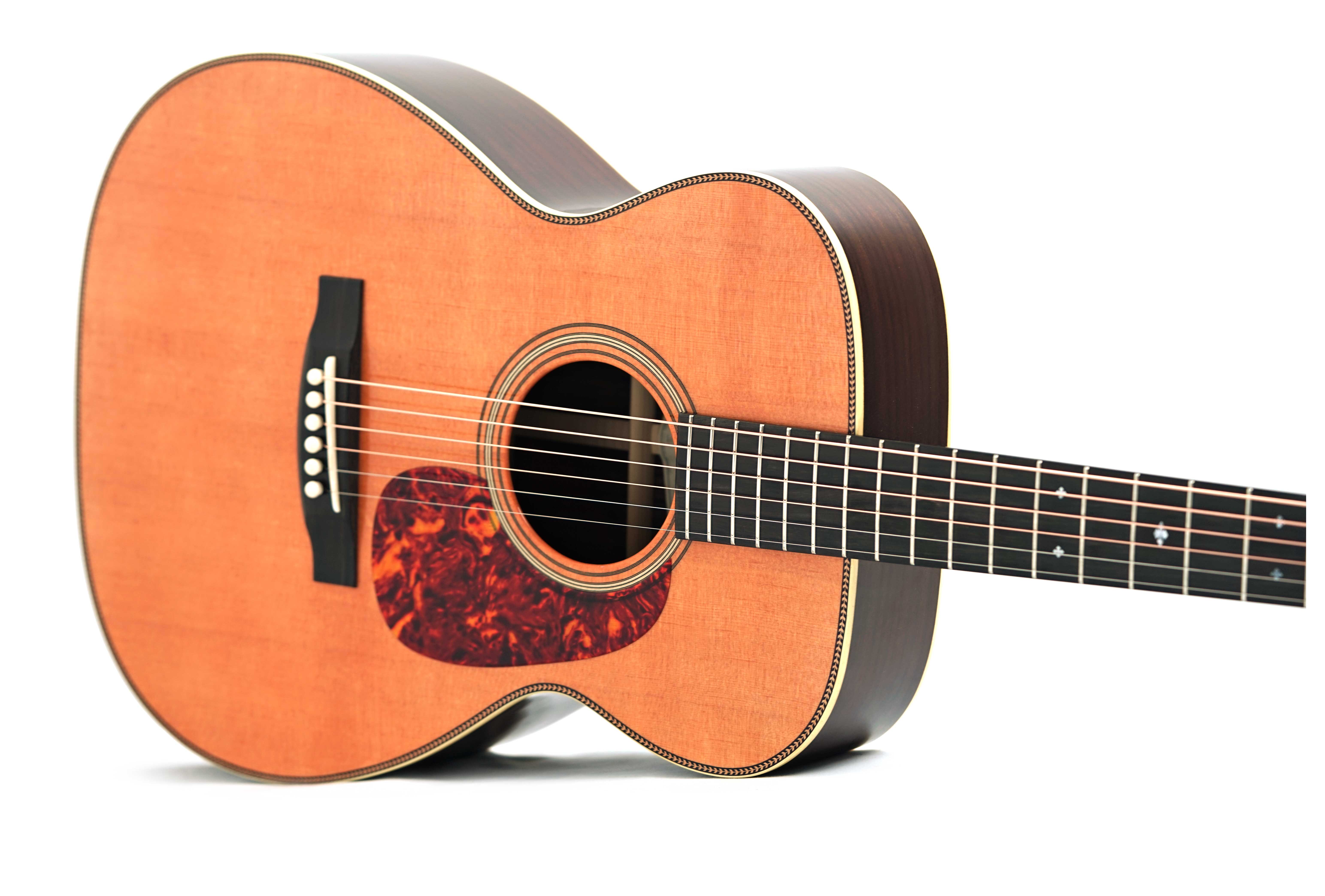 GUITARGUITAR Atkin 0037 Aged #4072