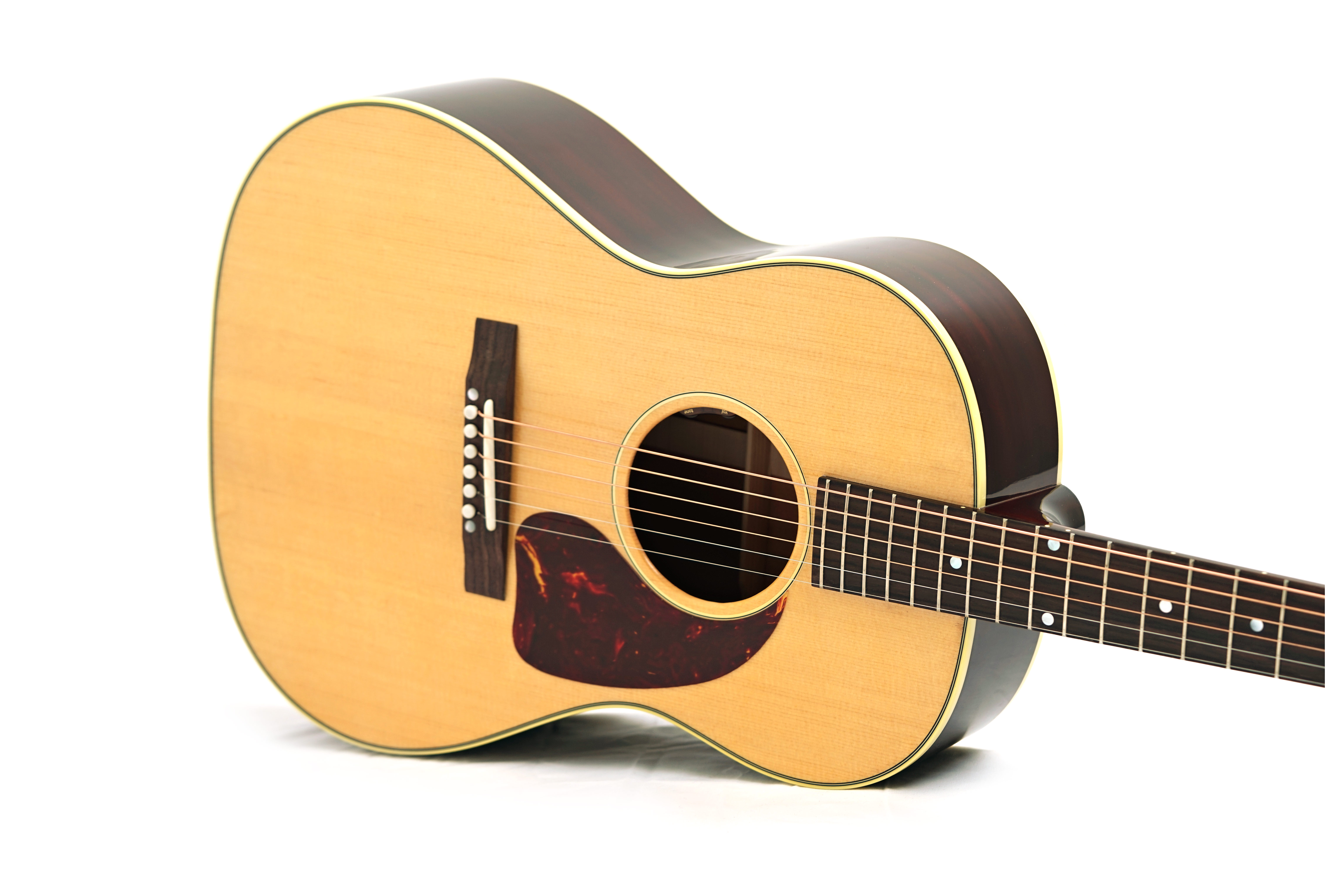 GUITARGUITAR Gibson Original 50s LG-2 Antique Natural #23295008