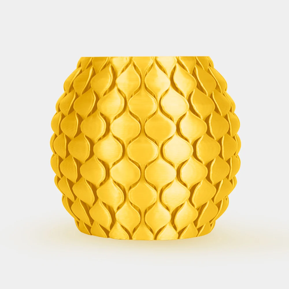 [MOQ: 6KG] SILK 3D Printer Filament 1KG