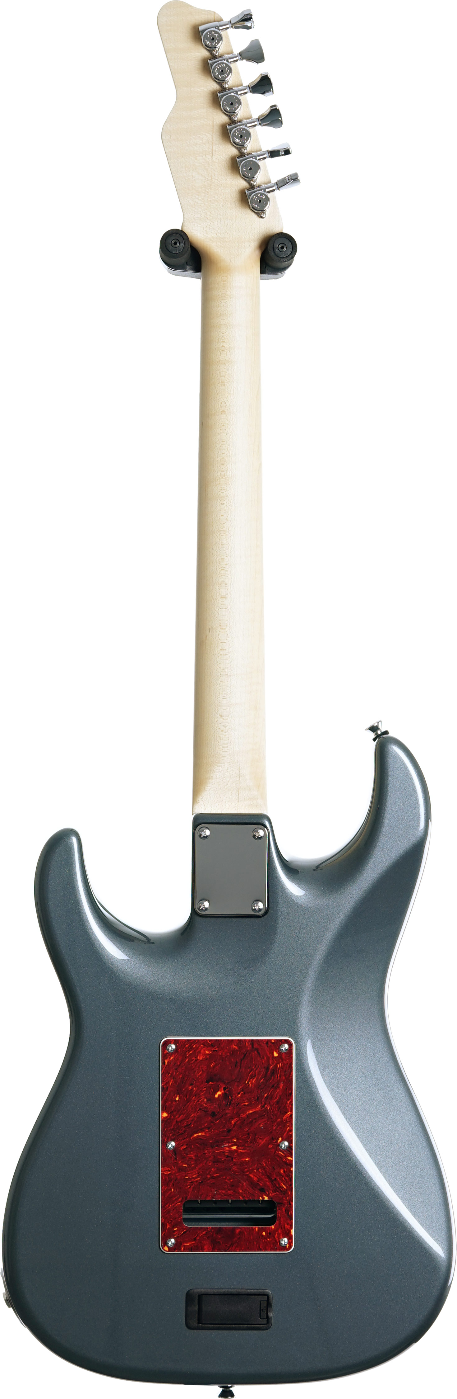 GUITARGUITAR Tyler Studio Elite HD Charcoal Frost Metallic #533