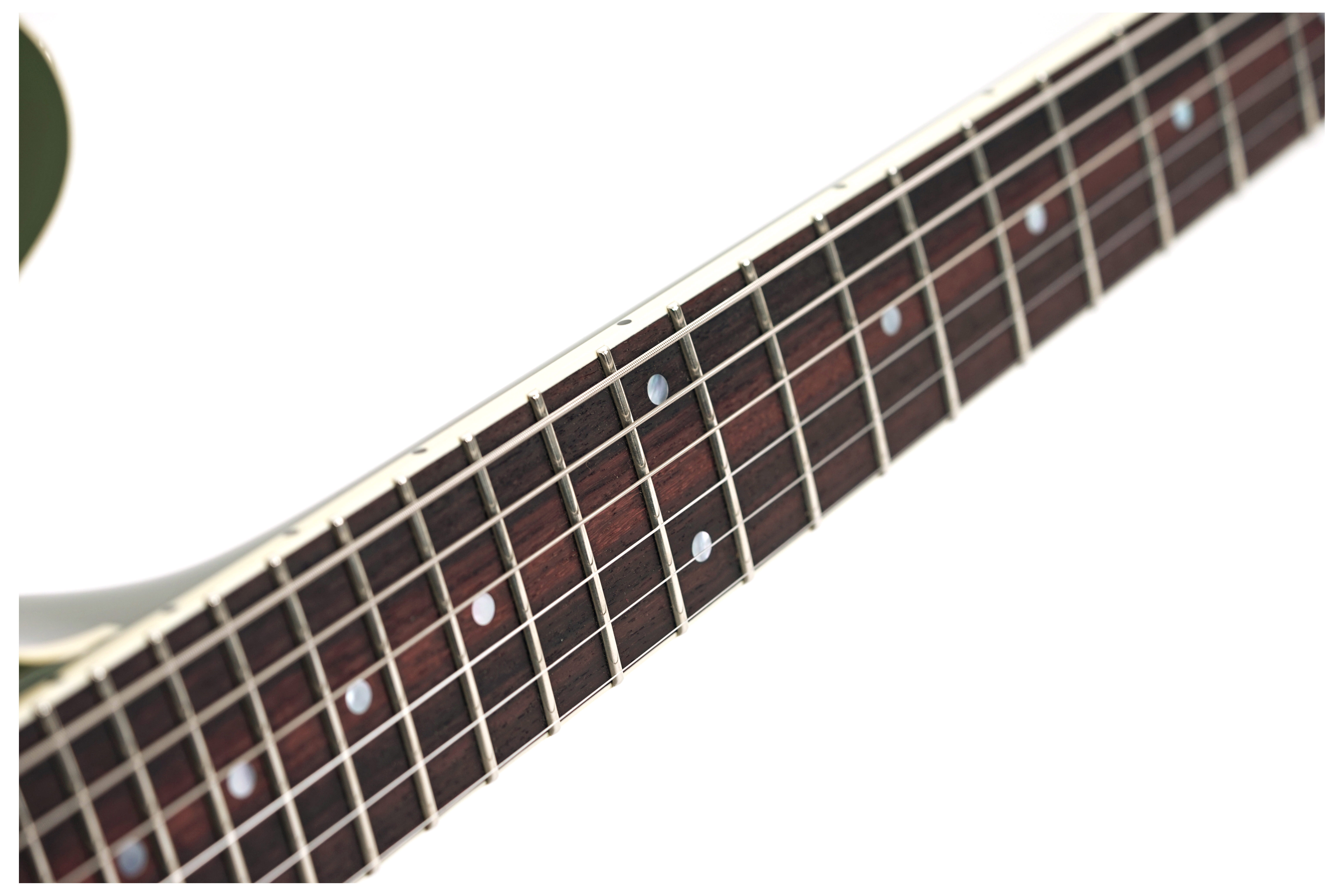 GUITARGUITAR Collings I-35LC Olive Drab #I35LC242451