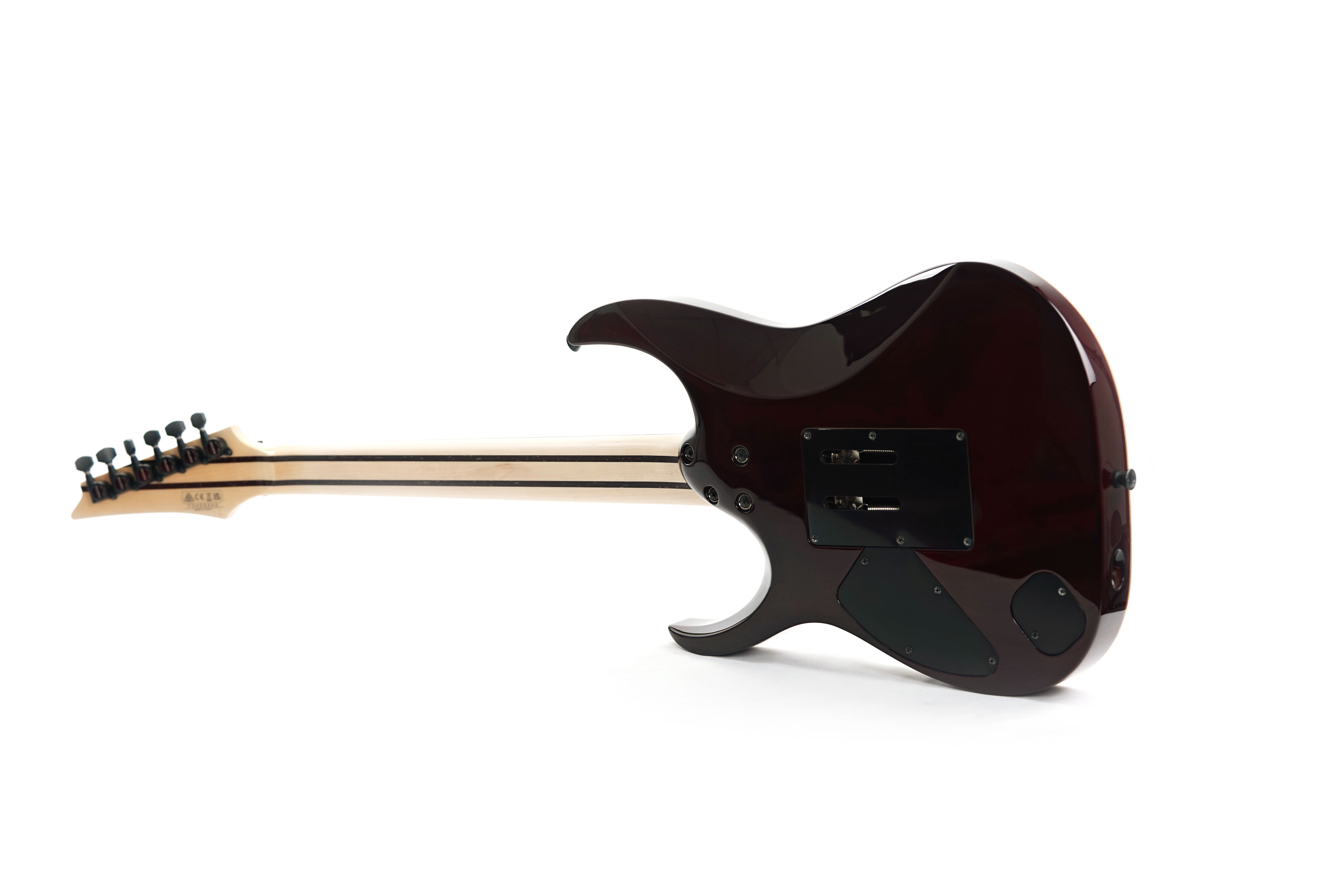 GUITARGUITAR Ibanez guitarguitar Exclusive J Custom RG8870 Brownish Sphalerite #(21)0001F2422045