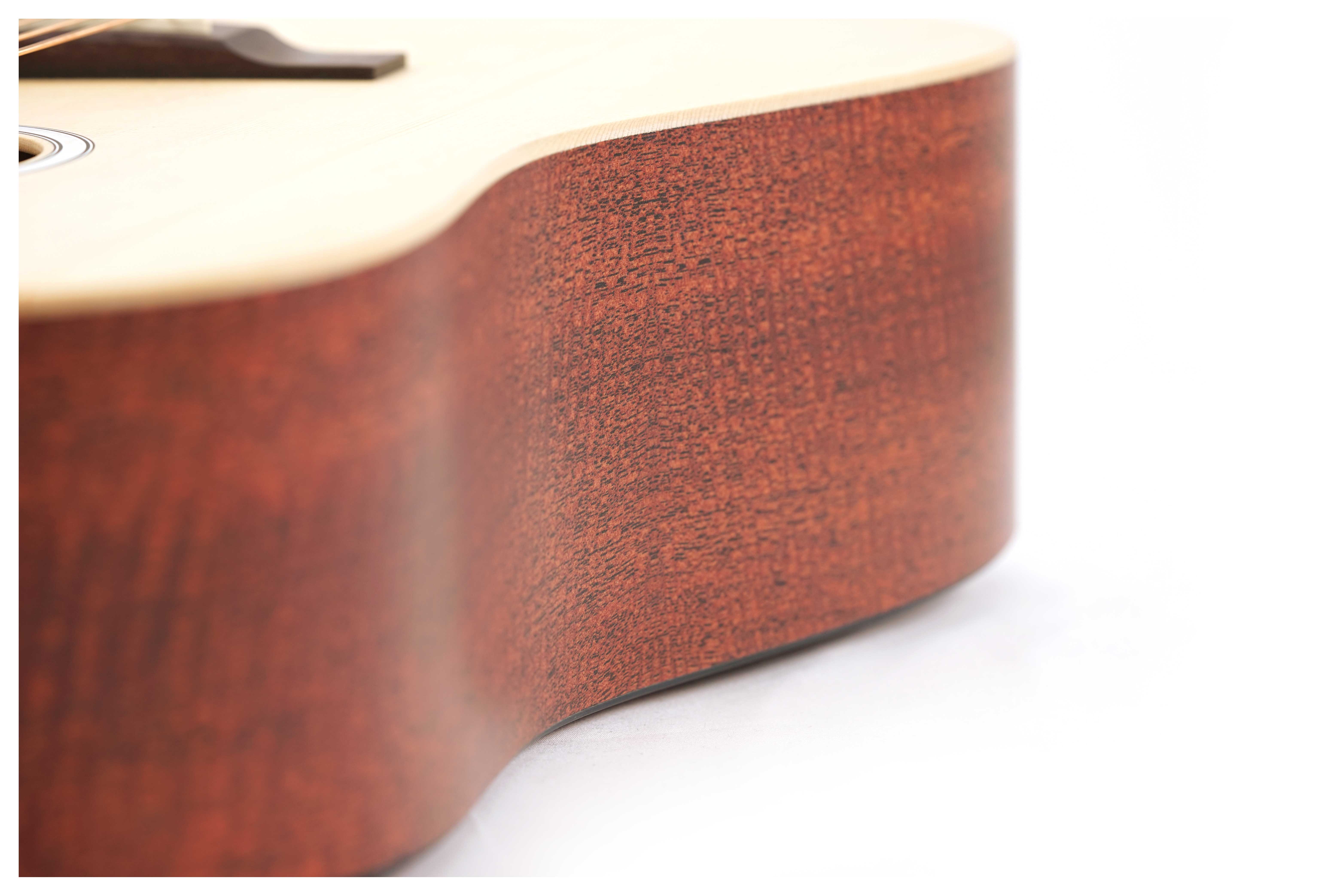 GUITARGUITAR Martin X Series DX2E-02 Spruce/Mahogany