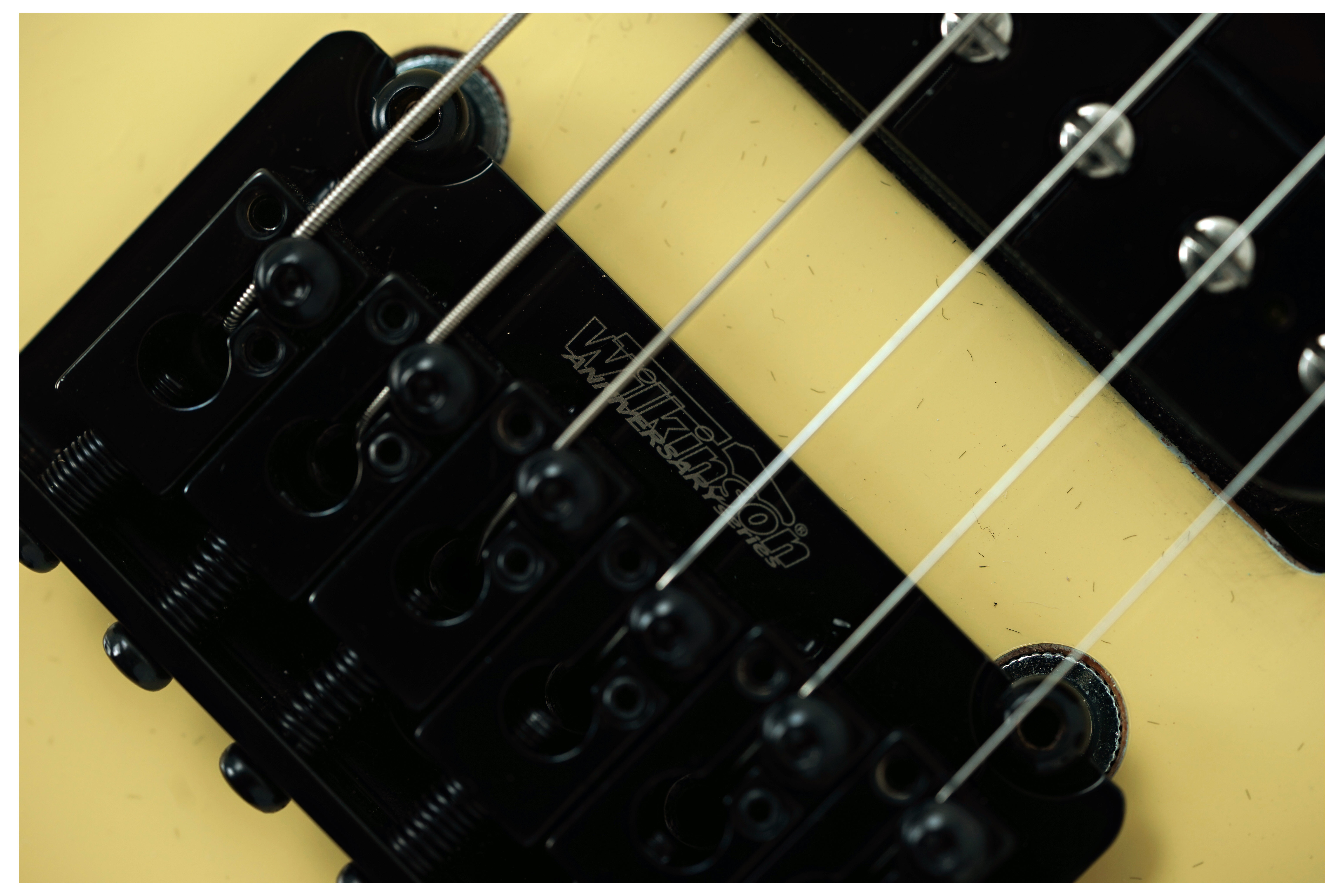 GUITARGUITAR Suhr Custom Modern Antique Vintage Yellow #87880