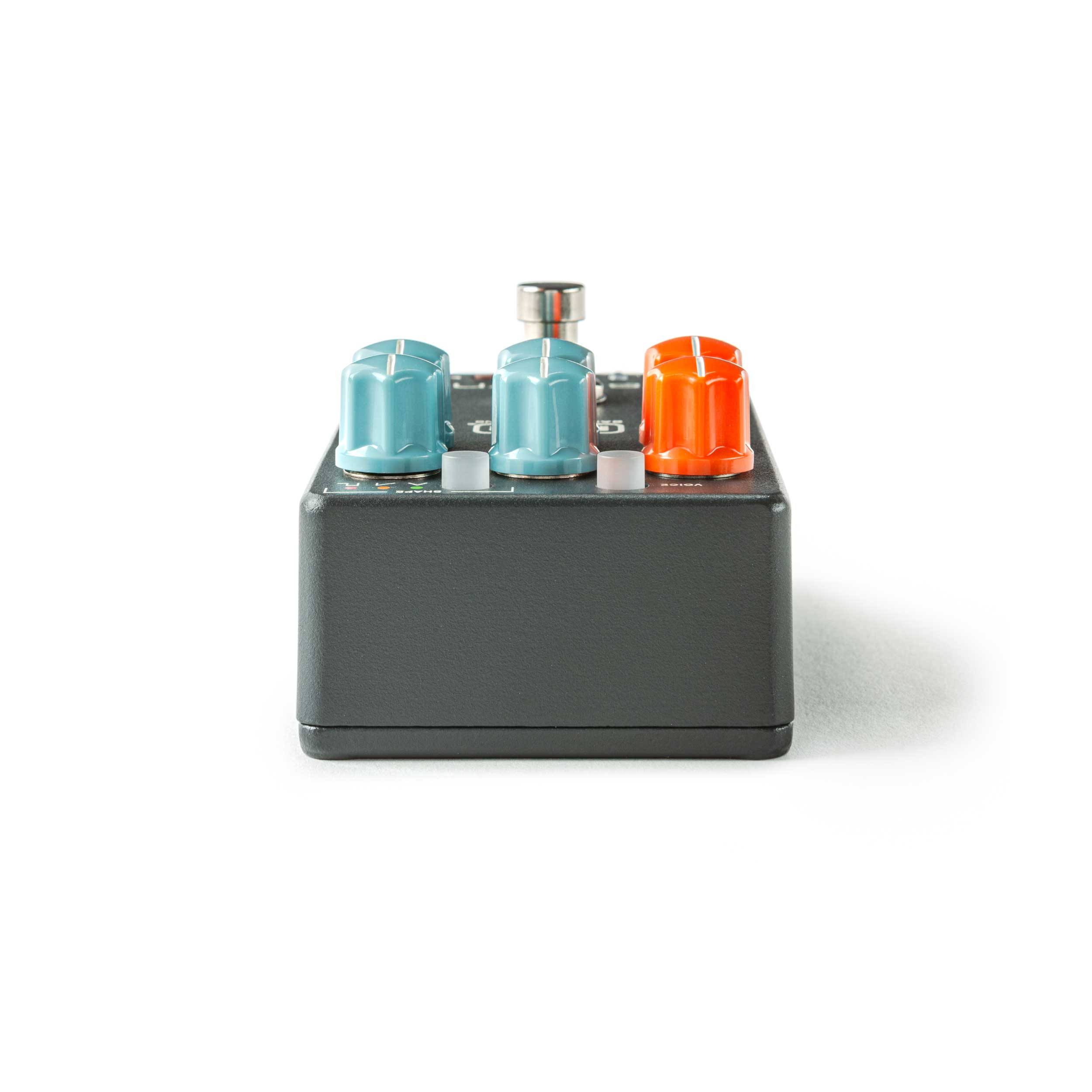 GUITARGUITAR MXR MB301 Bass Synth Pedal